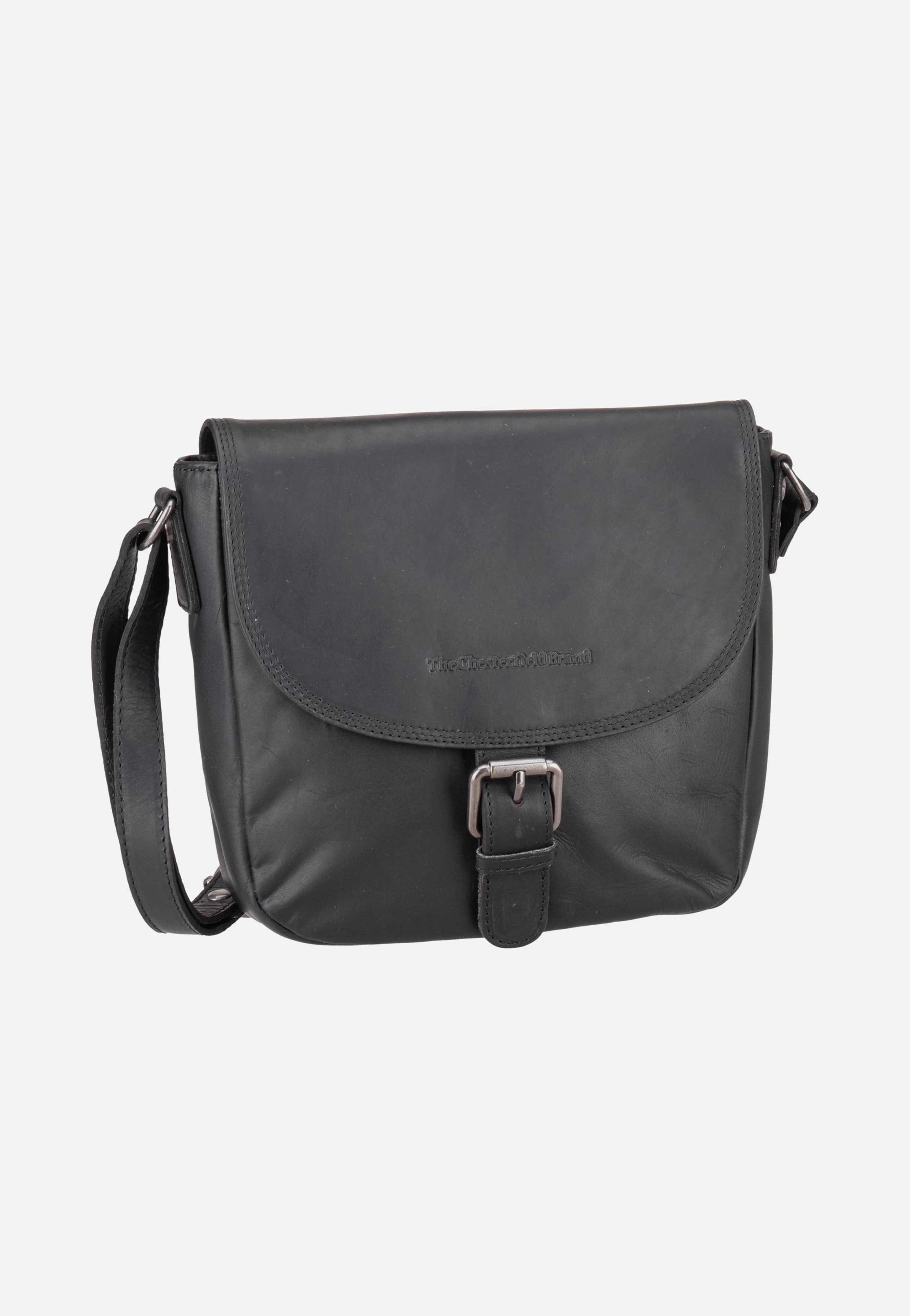 Lucian 1338 Black - Crossbody Bag - Image 6