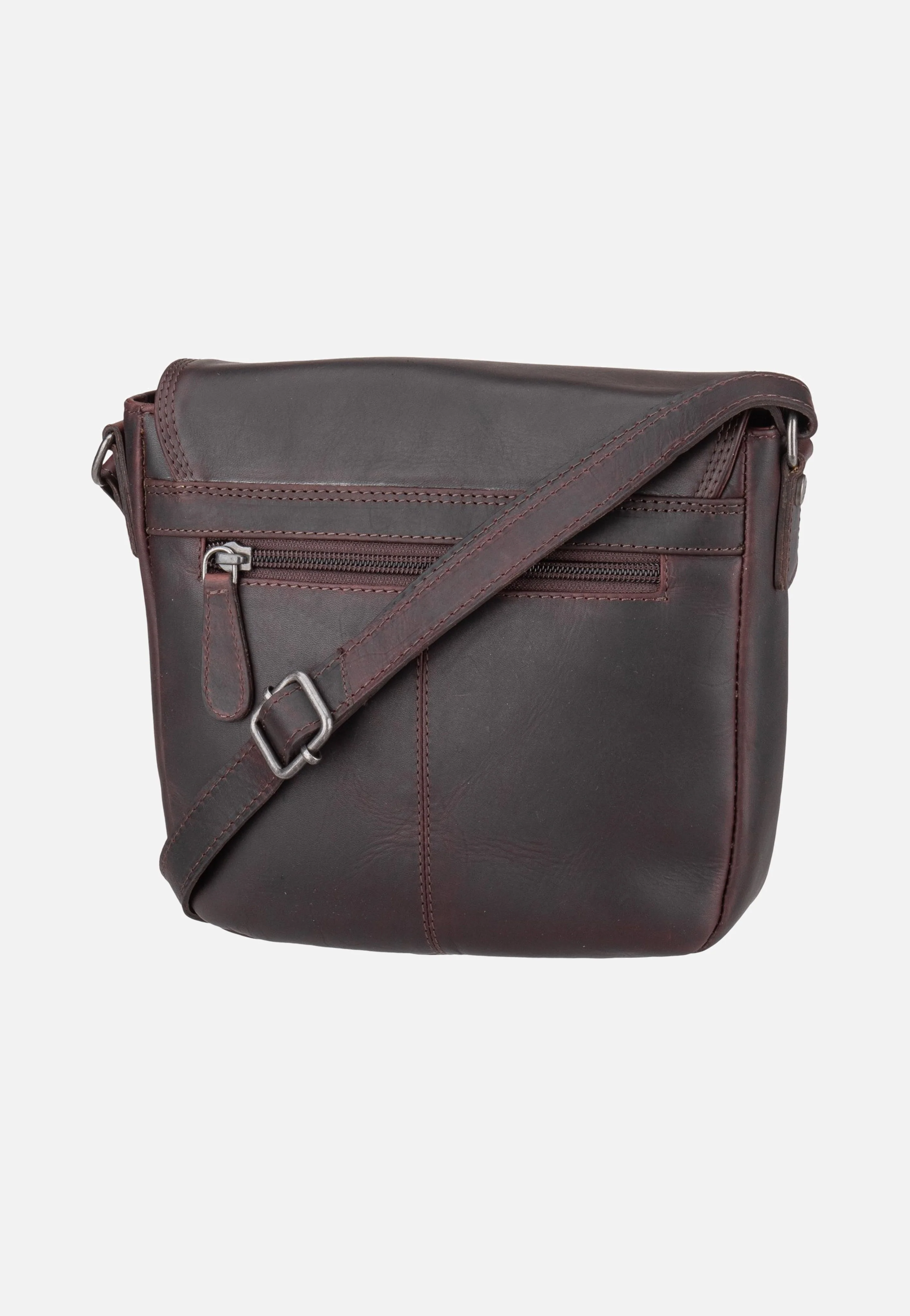 Lucian 1338 Brown - Crossbody Bag - Image 2