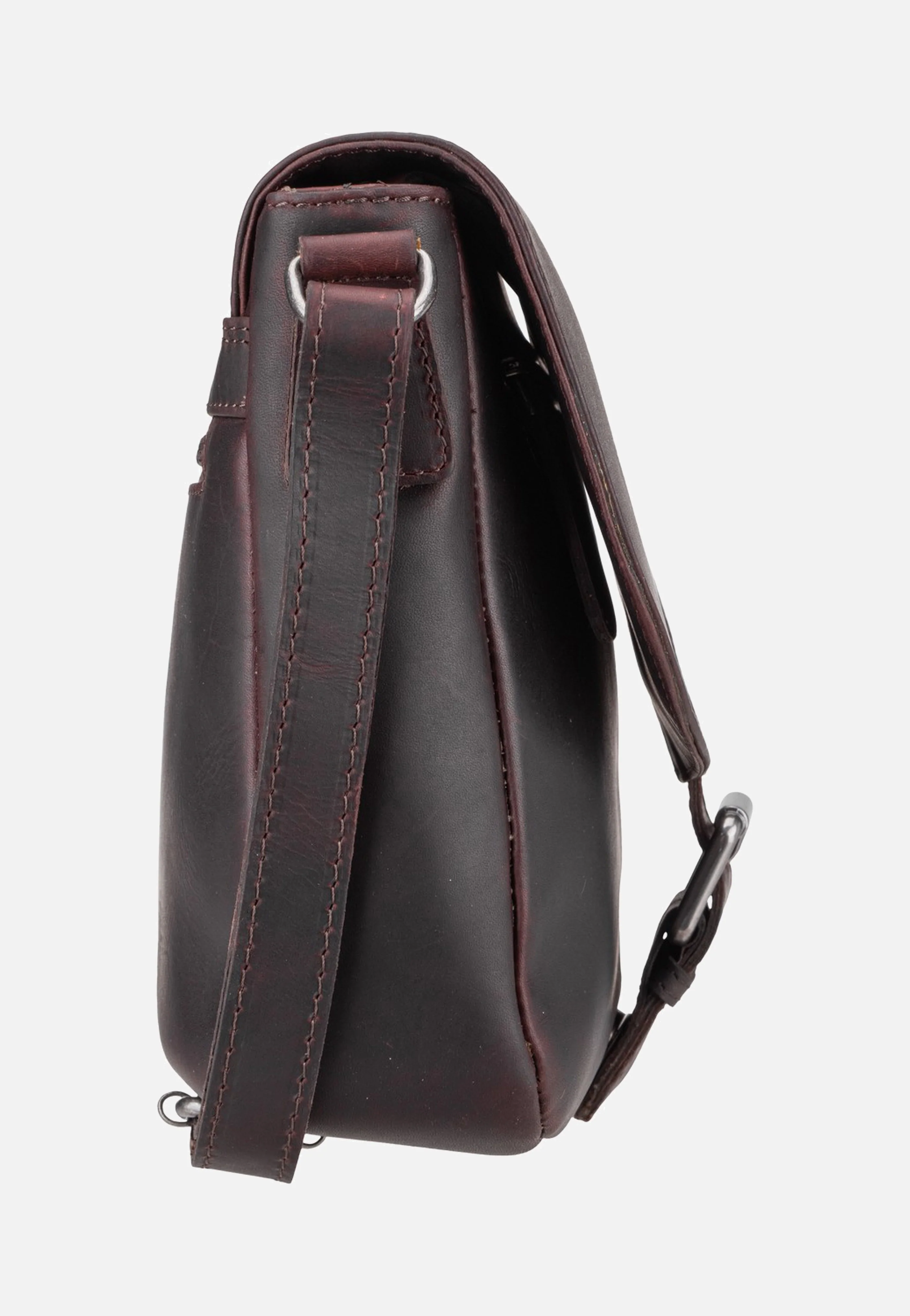 Lucian 1338 Brown - Crossbody Bag - Image 3
