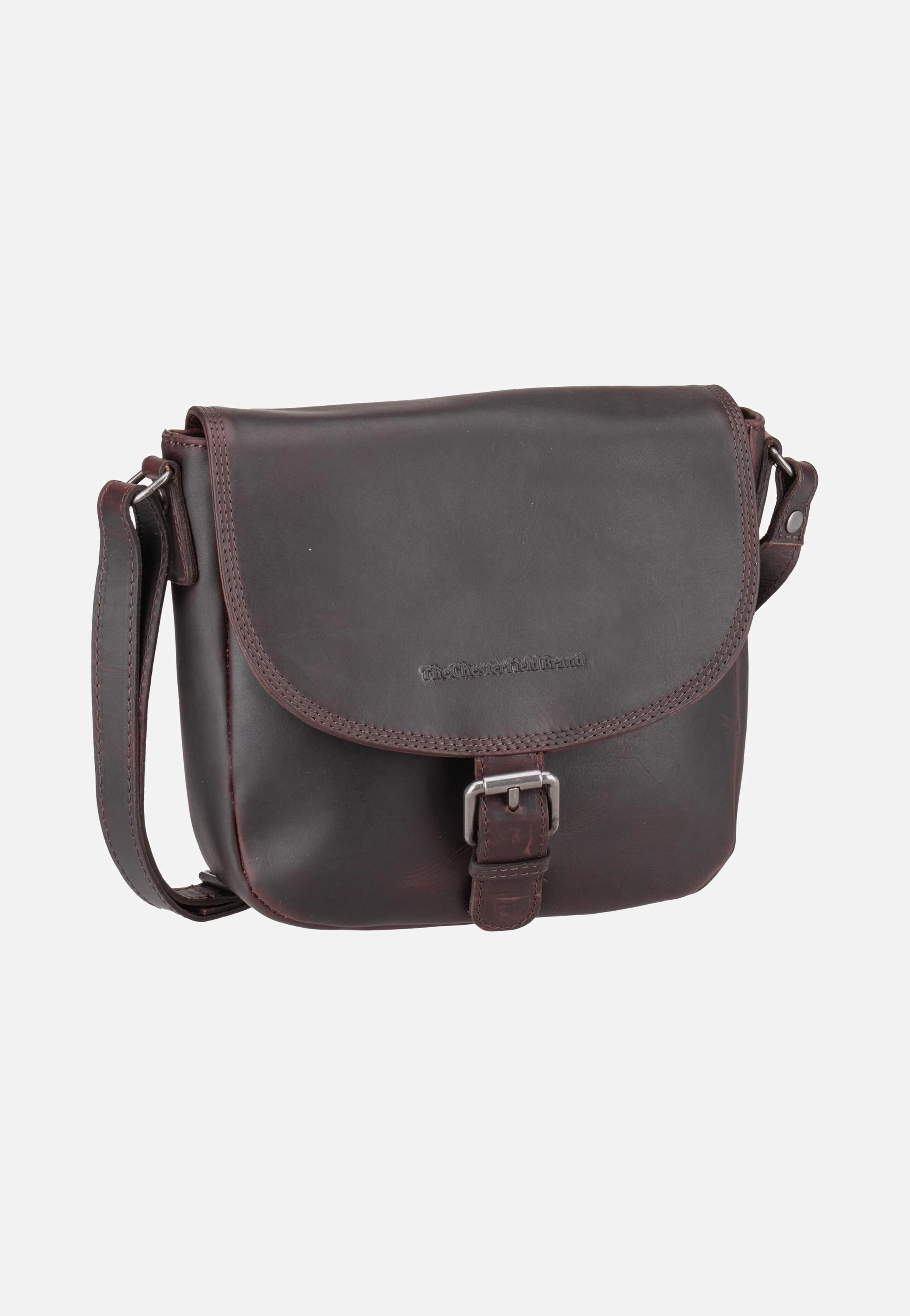 Lucian 1338 Brown - Crossbody Bag - Image 6