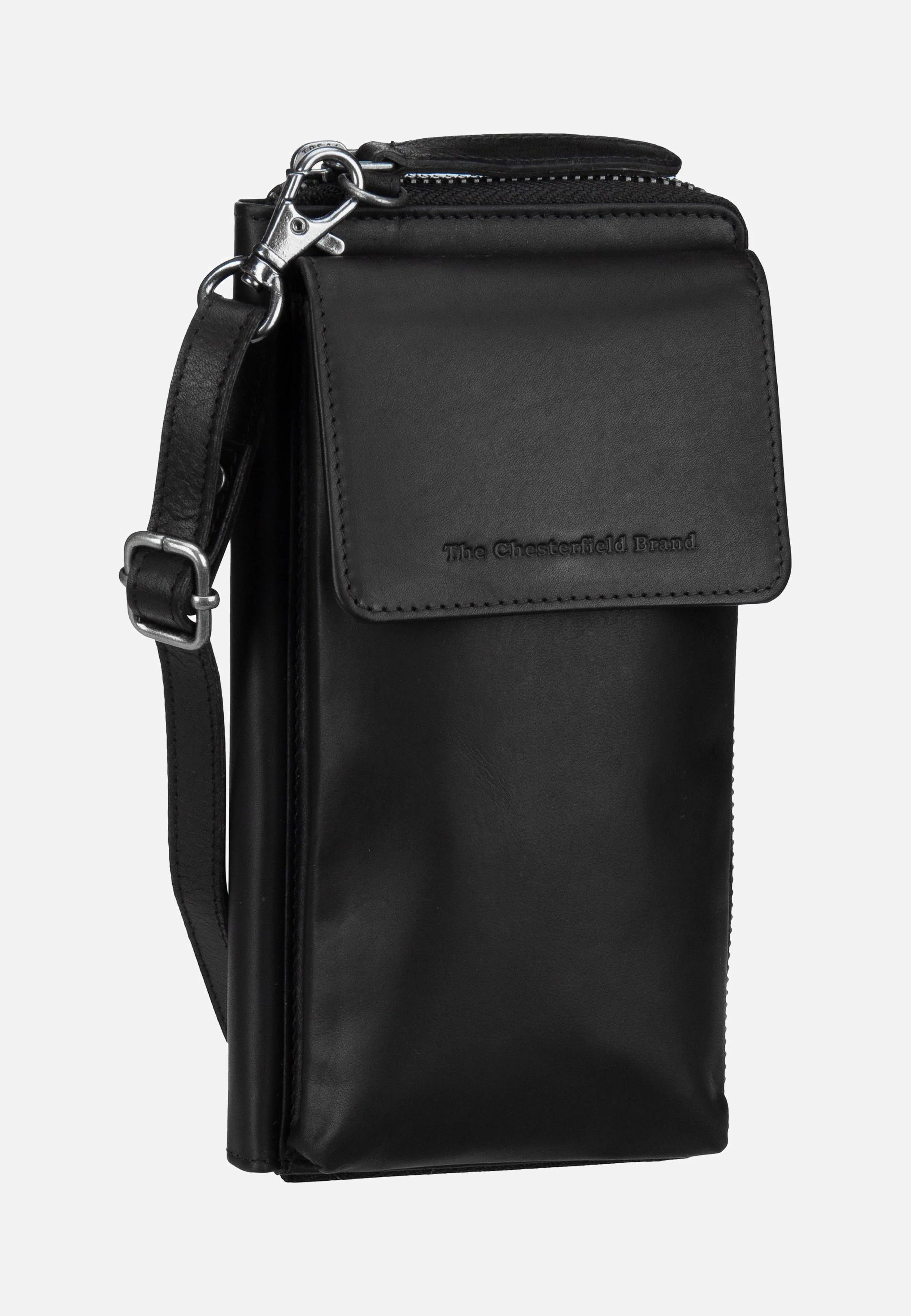 Malaga 1171 Black - Handytasche
