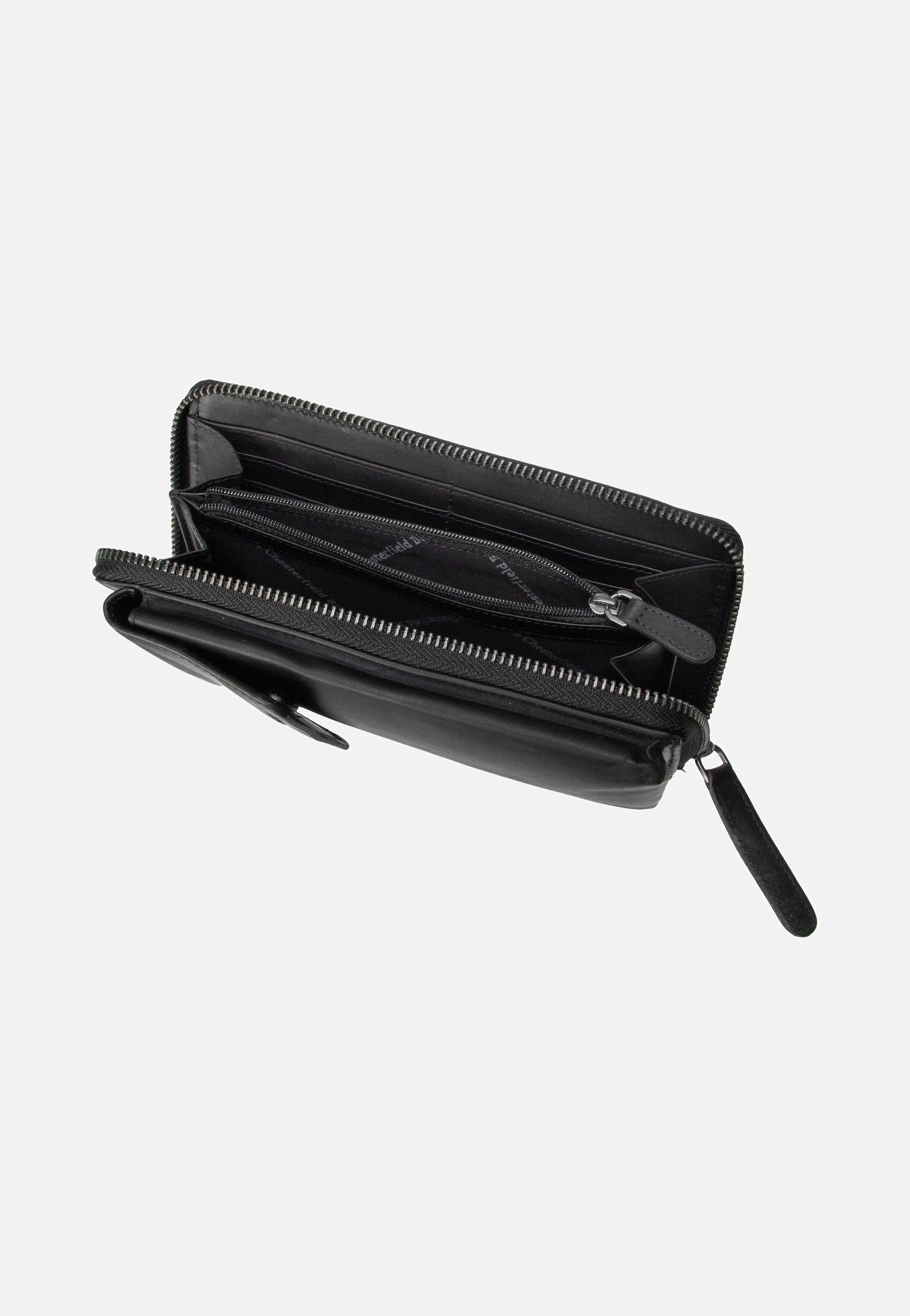 Malaga 1171 Black - Handytasche - Image 5
