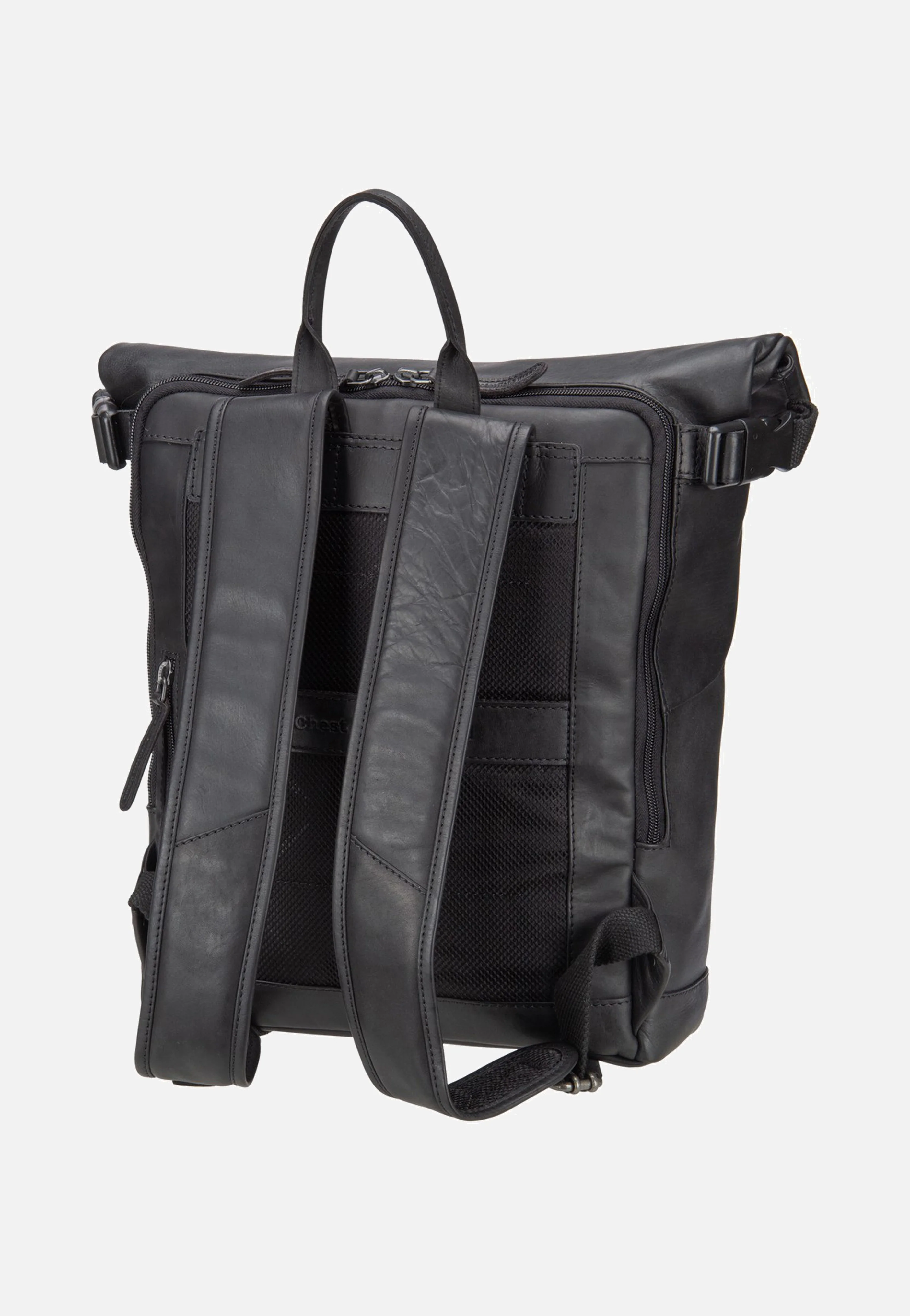 Mazara 0323 Black - Rucksack - Image 3