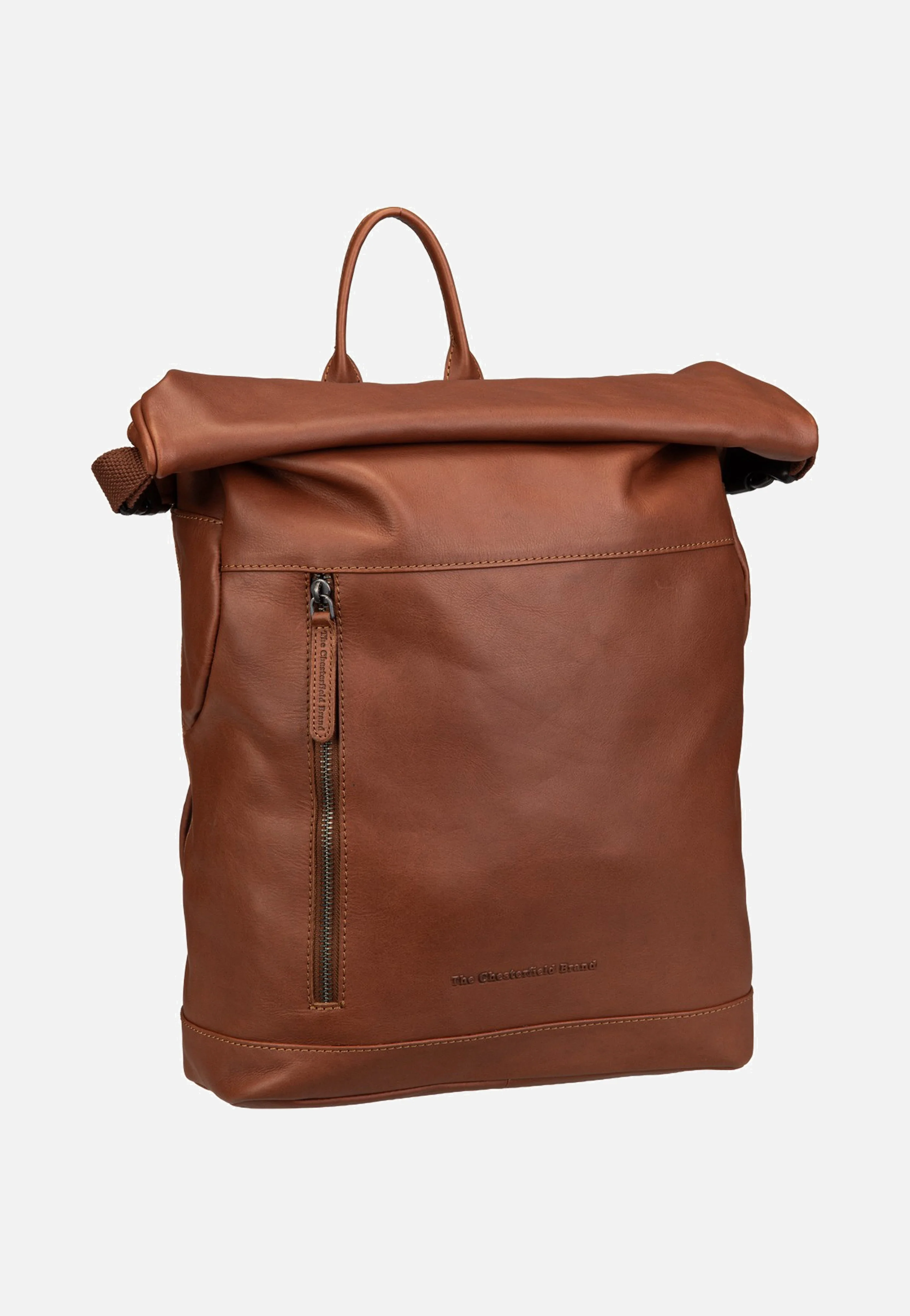 Mazara 0323 Cognac - Rucksack