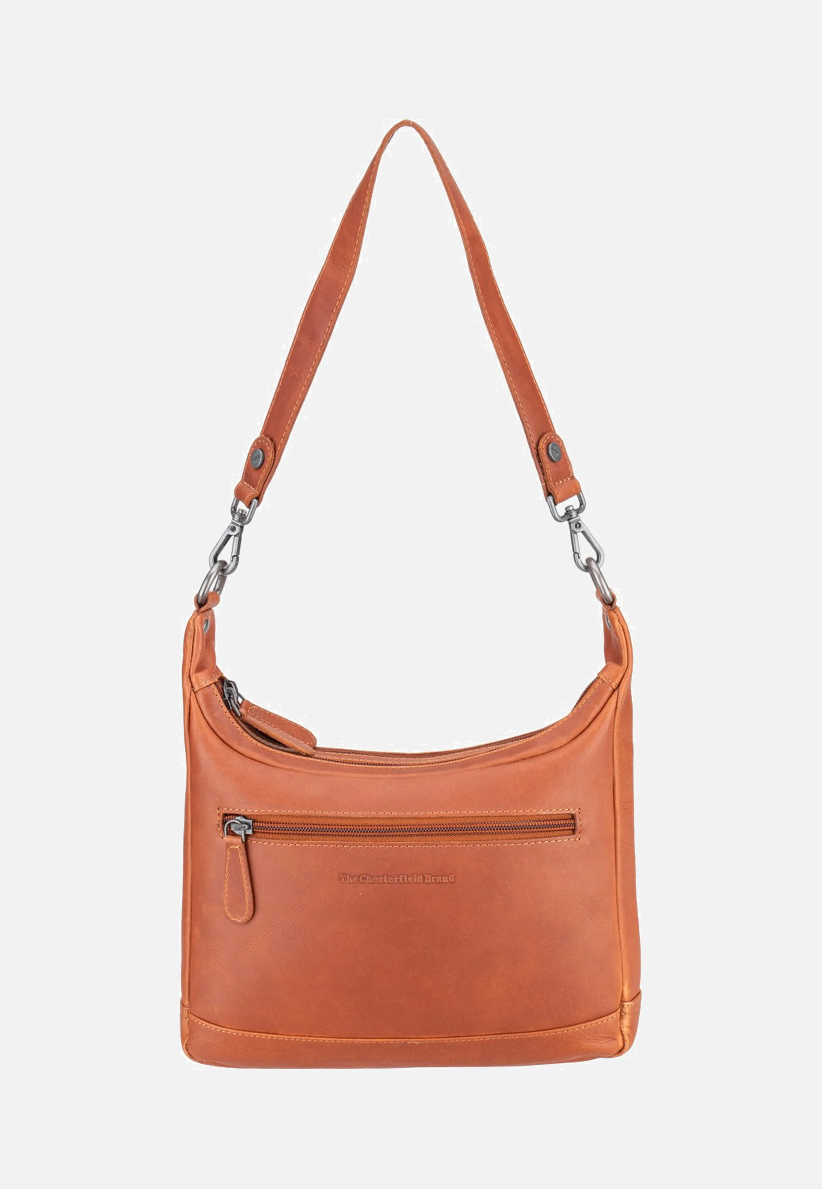 Mirave 1390 Cognac - Umhängetasche - Image 2