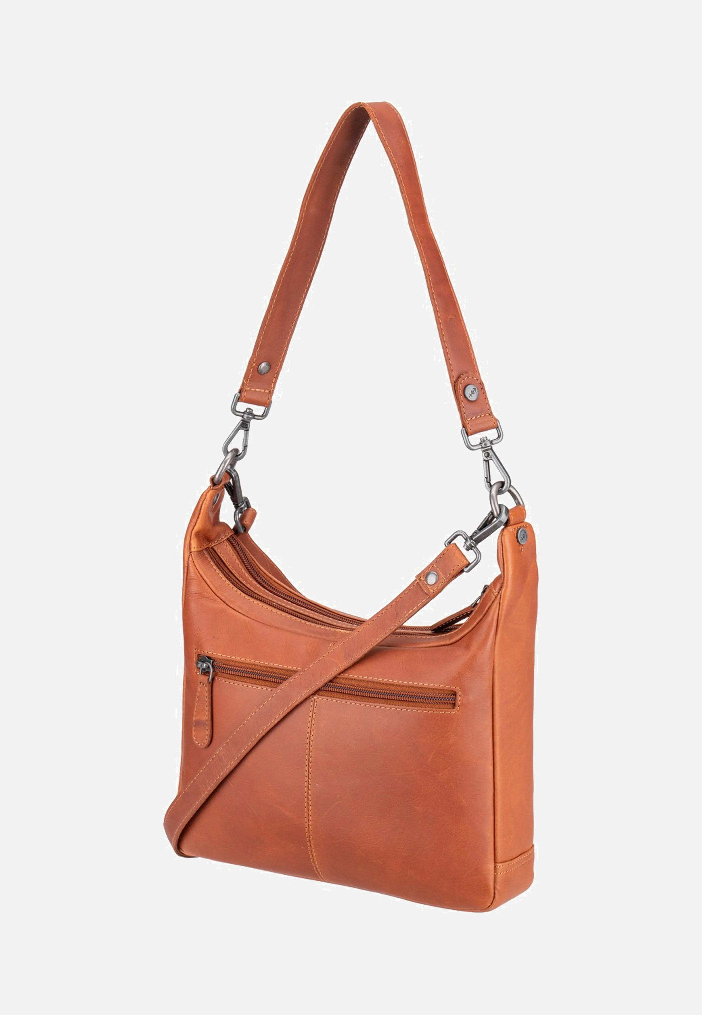Mirave 1390 Cognac - Umhängetasche - Image 3
