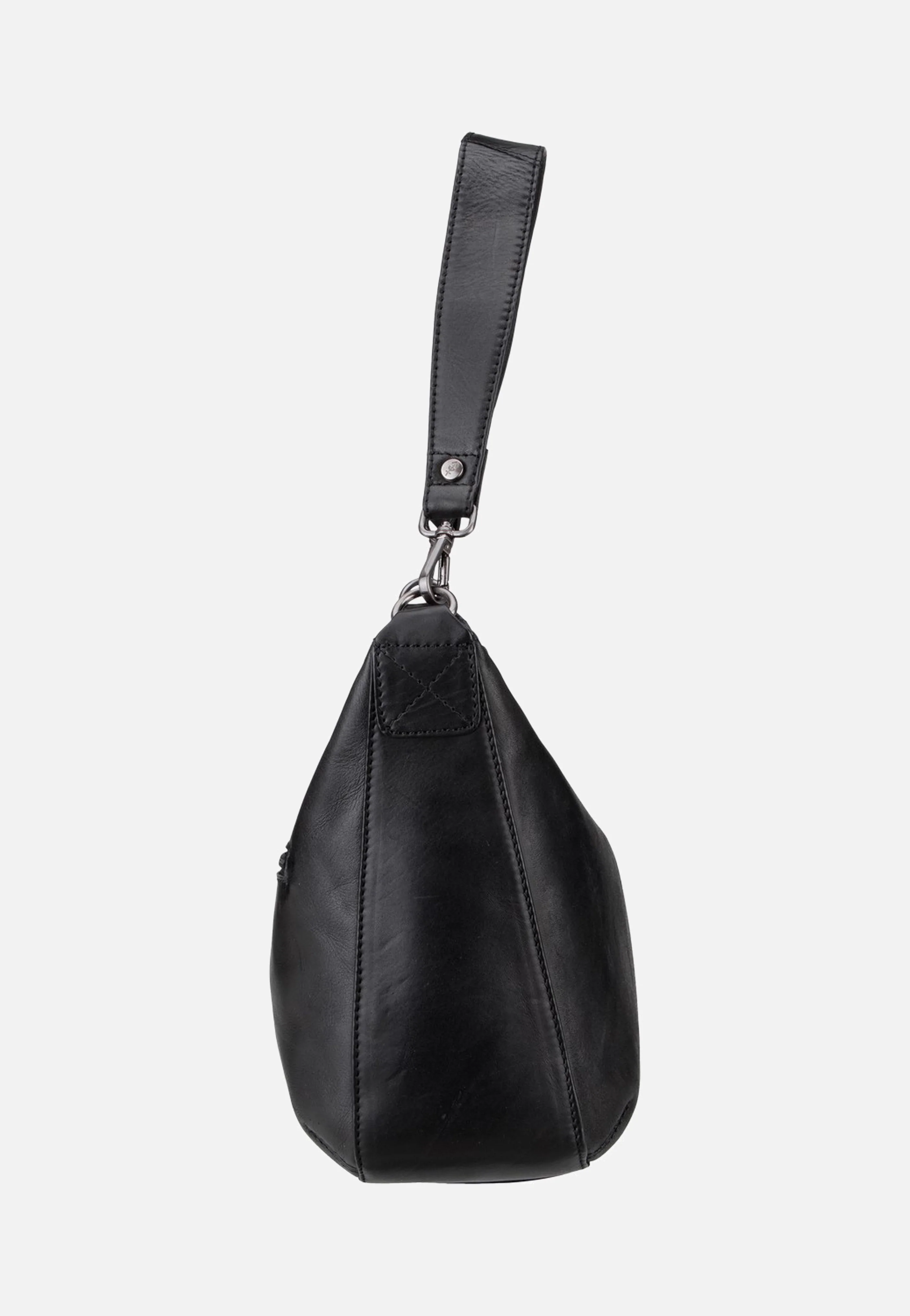 Moneva 1393 Black - Umhängetasche - Image 2