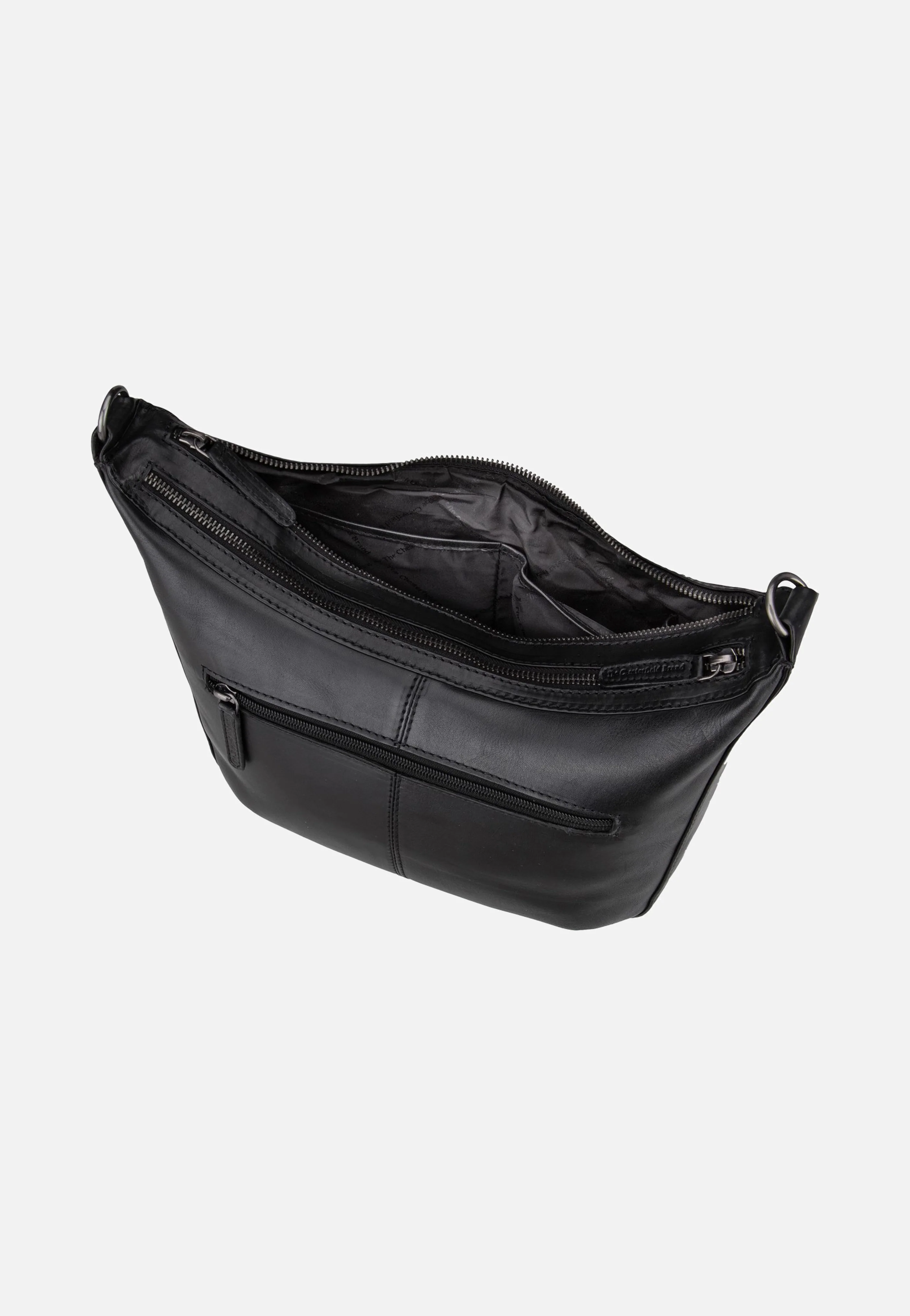 Moneva 1393 Black - Umhängetasche - Image 4