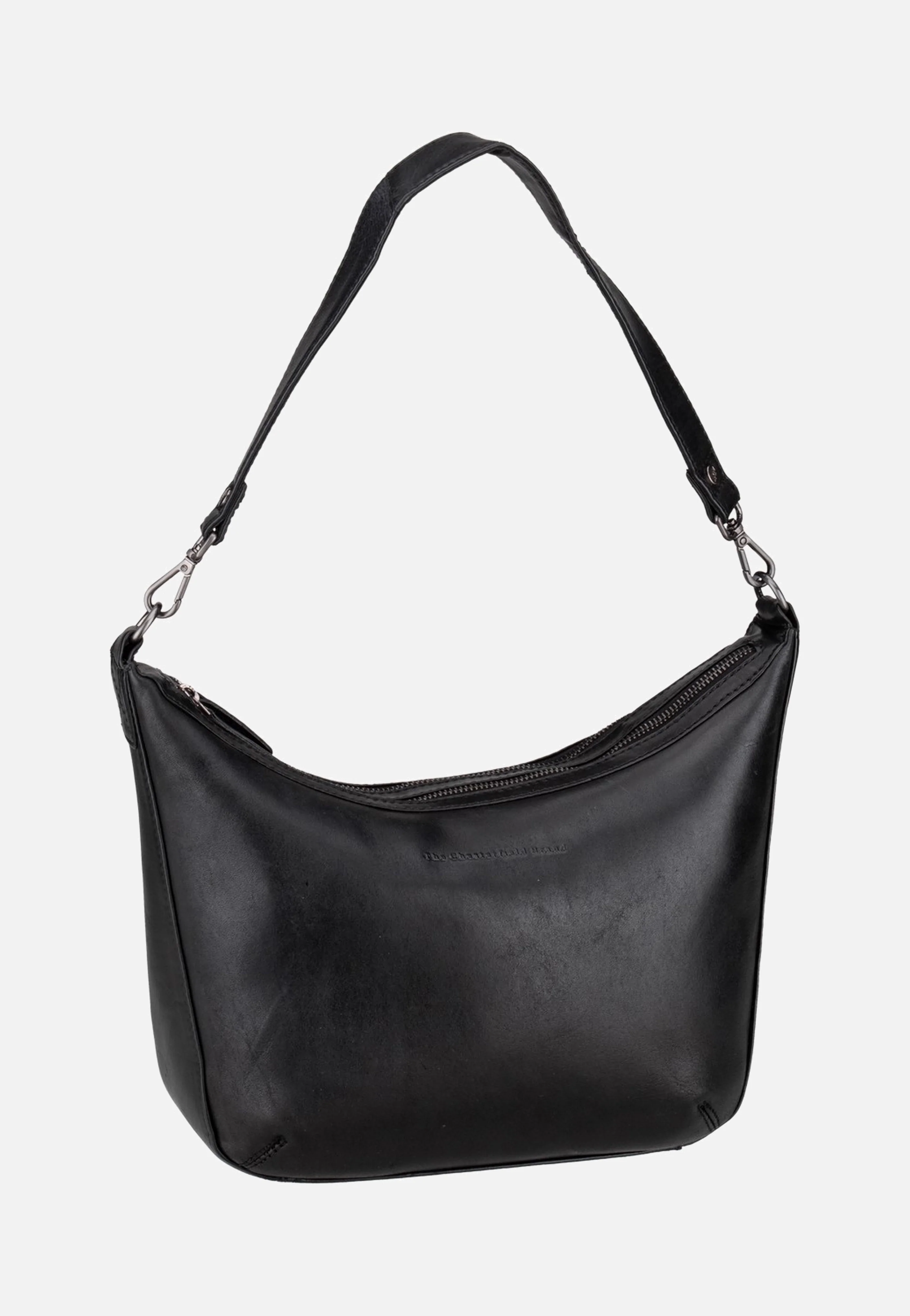 Moneva 1393 Black - Umhängetasche - Image 5