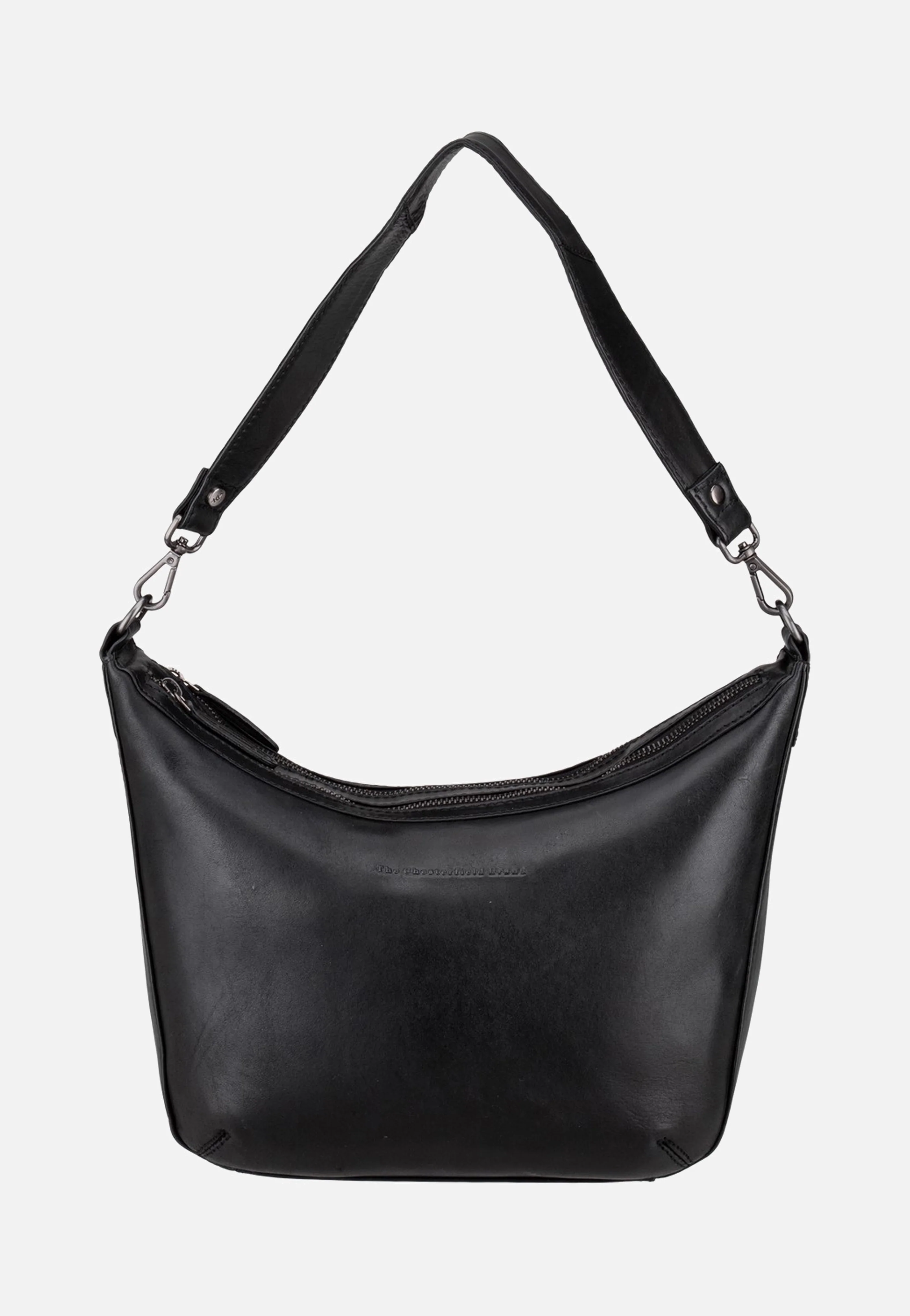 Moneva 1393 Black - Umhängetasche - Image 6