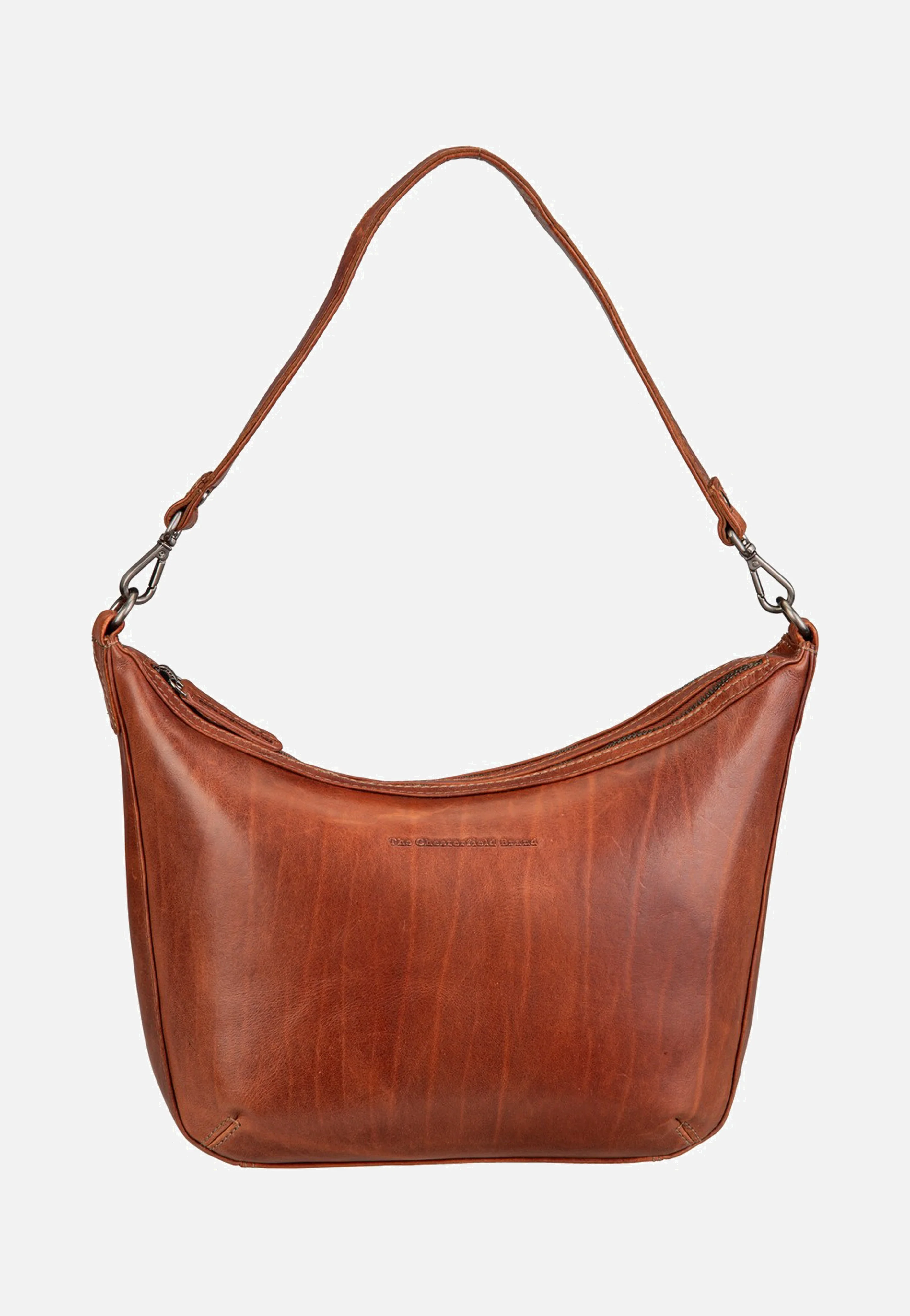 Moneva 1393 Cognac - Umhängetasche