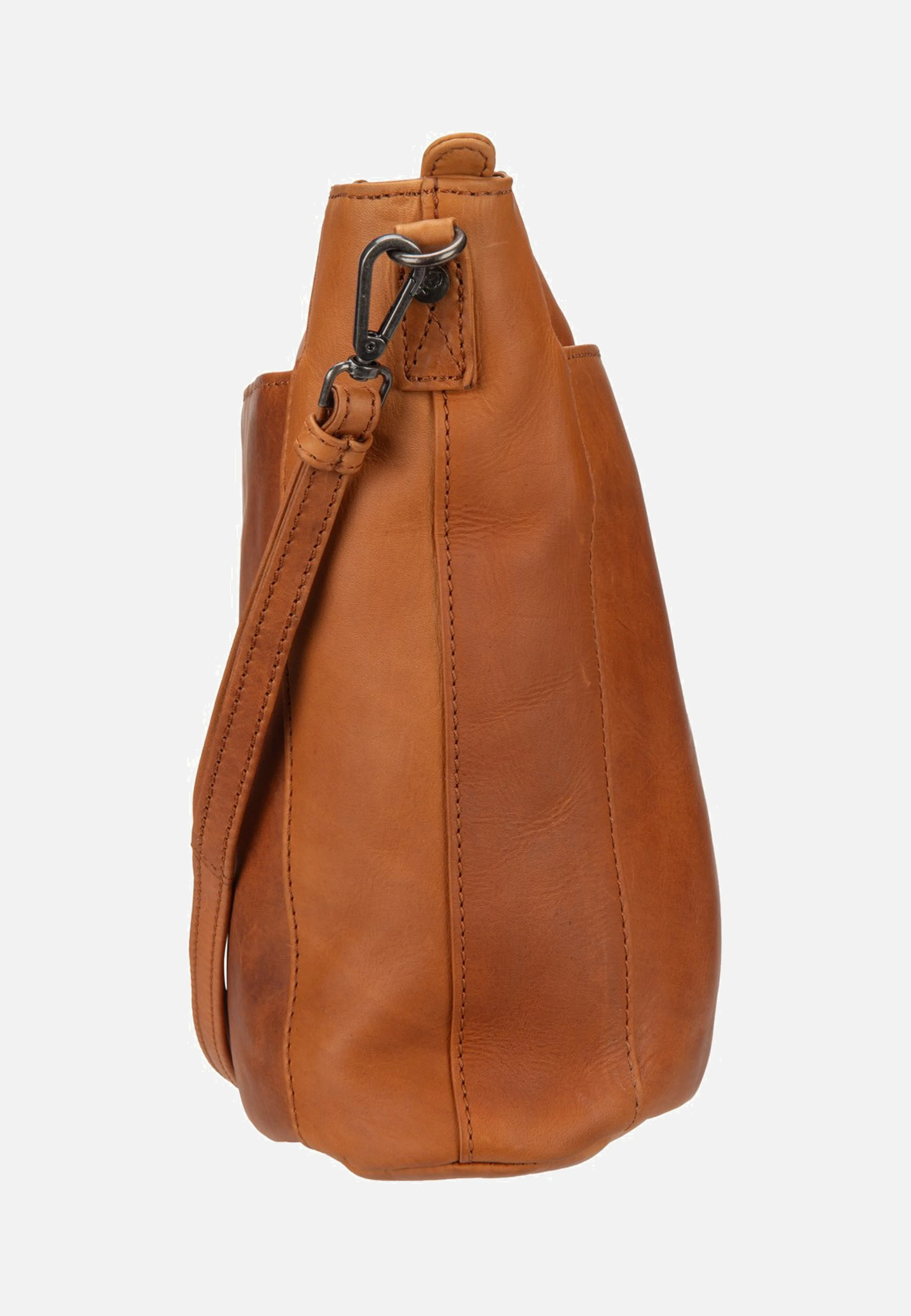 Moore 1369 Cognac - Umhängetasche