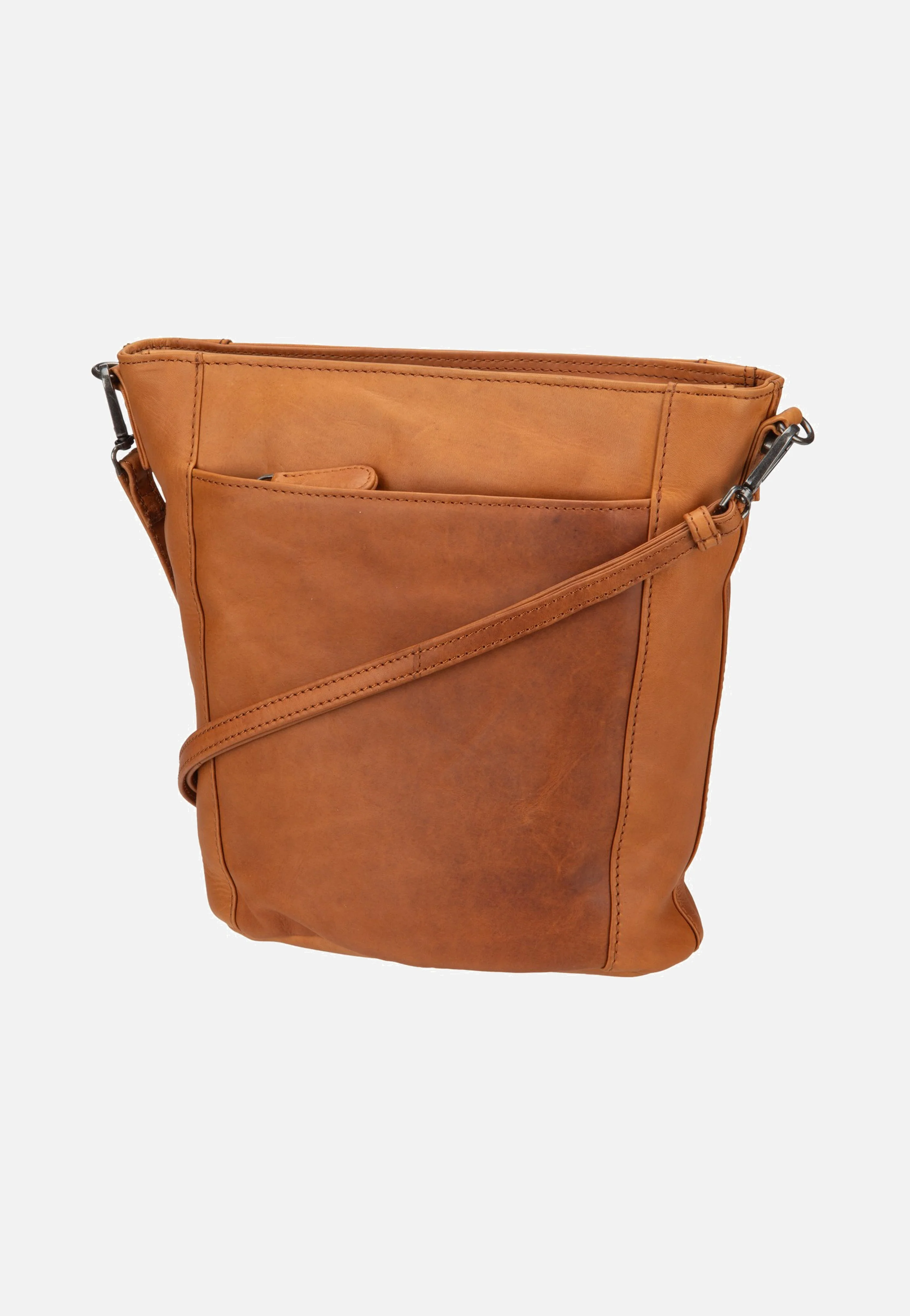 Moore 1369 Cognac - Umhängetasche - Image 2