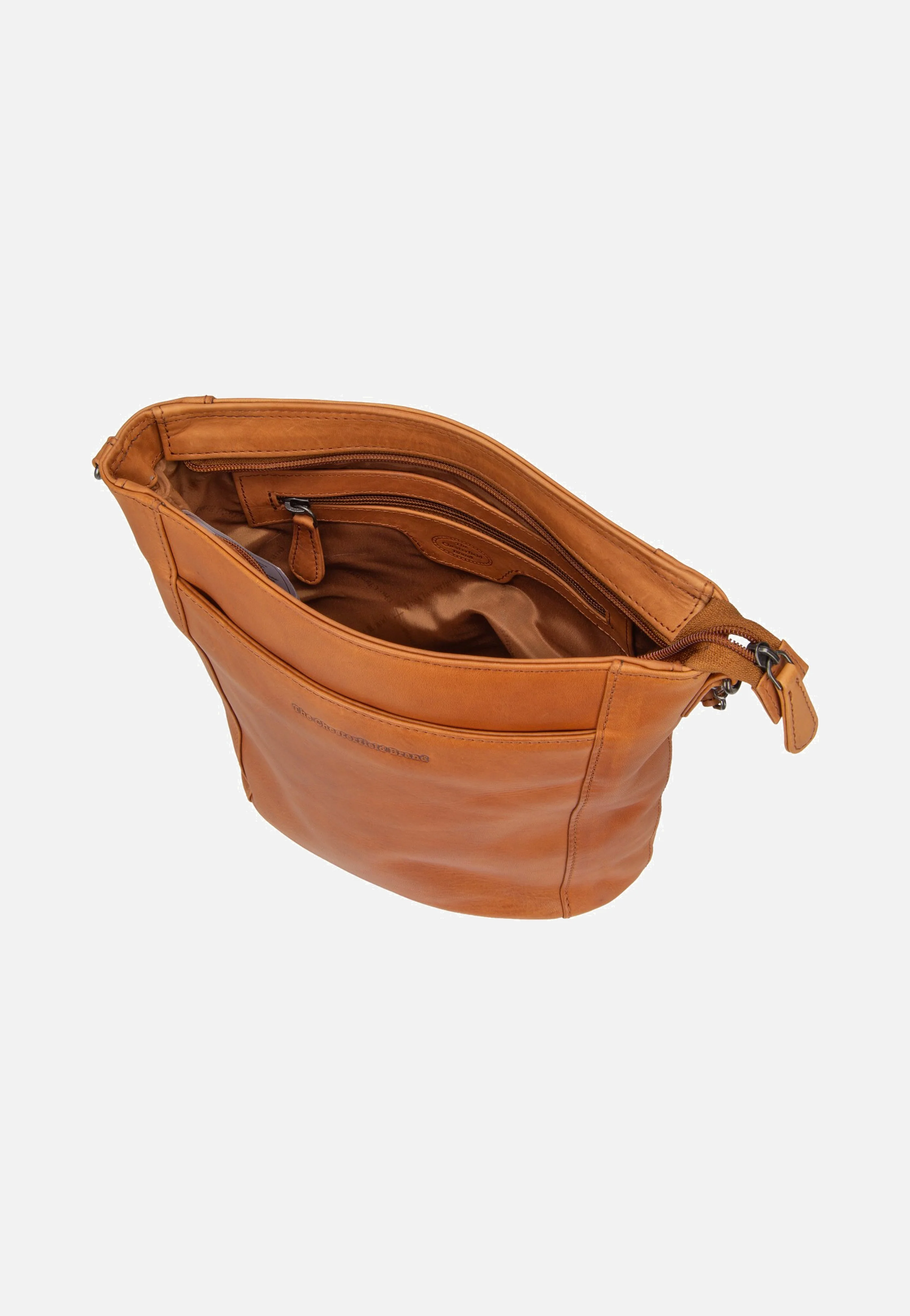 Moore 1369 Cognac - Umhängetasche - Image 3