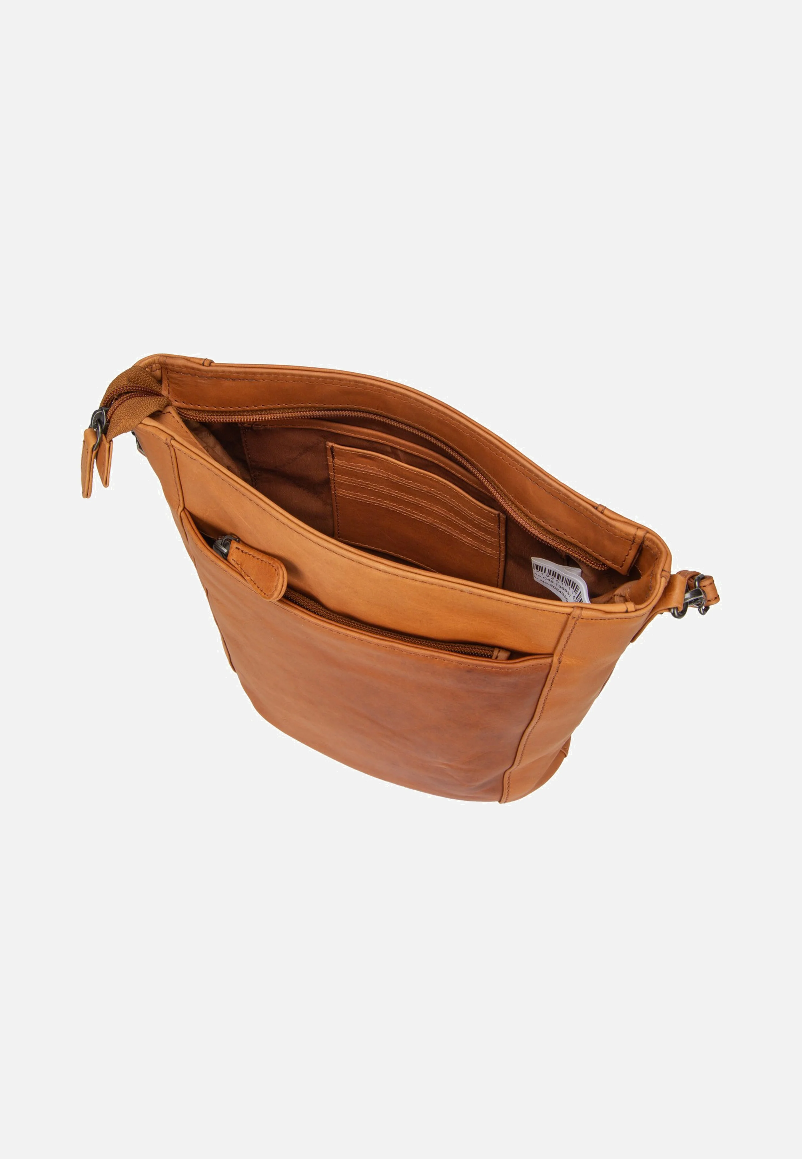 Moore 1369 Cognac - Umhängetasche - Image 4