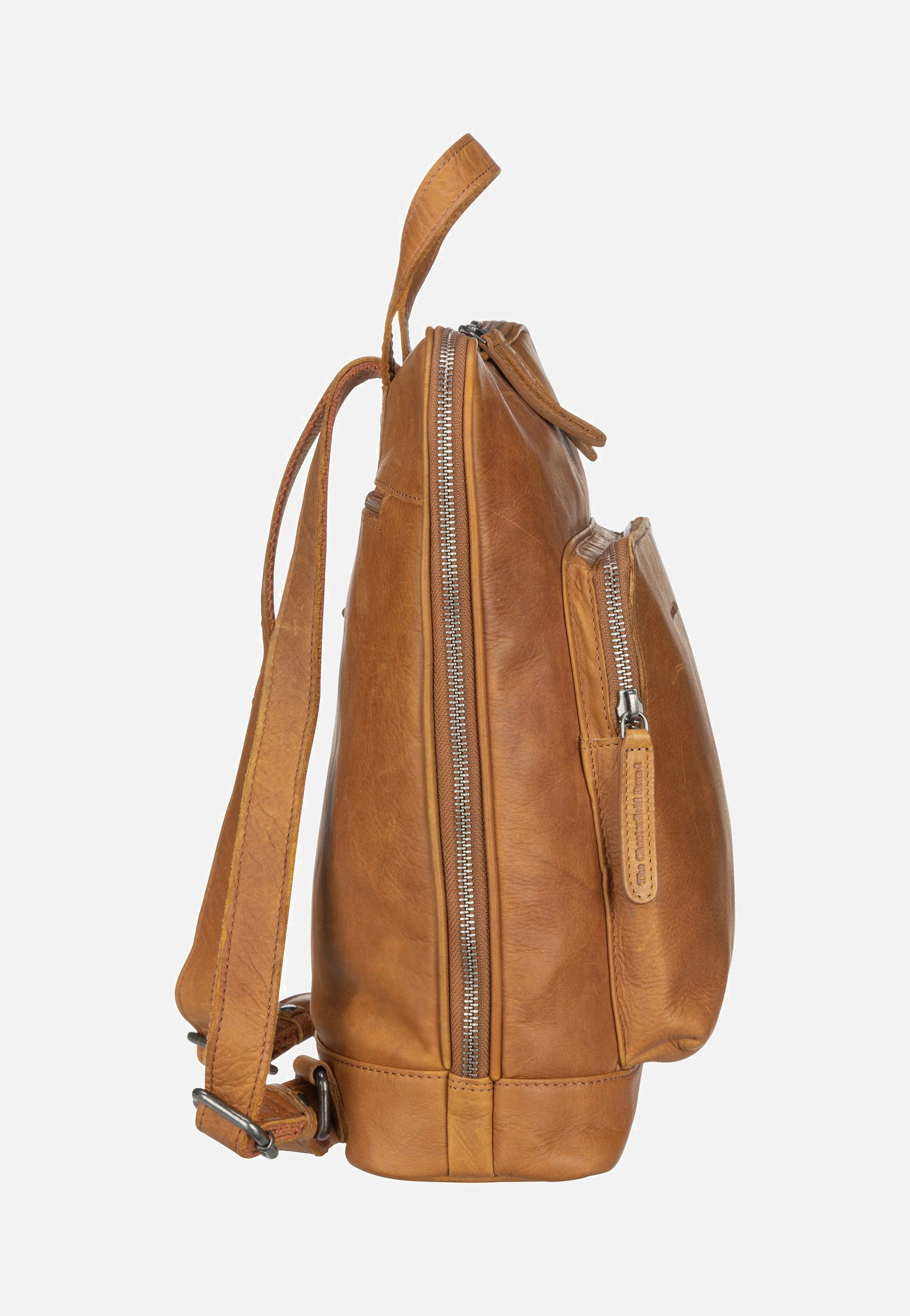 Naomi 0150 Cognac - Rucksack - Image 5