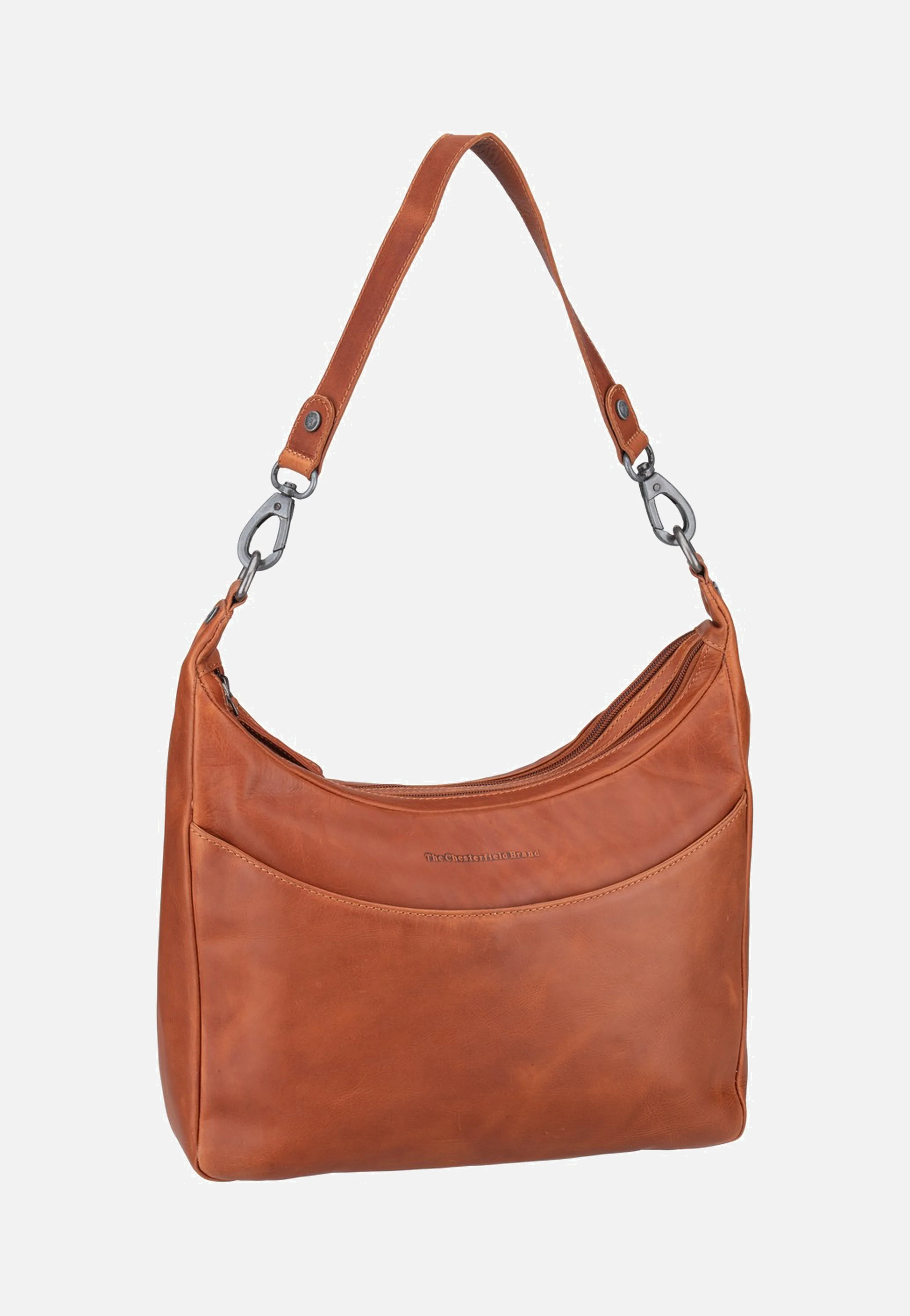 Olvia 1391 Cognac - Umhängetasche