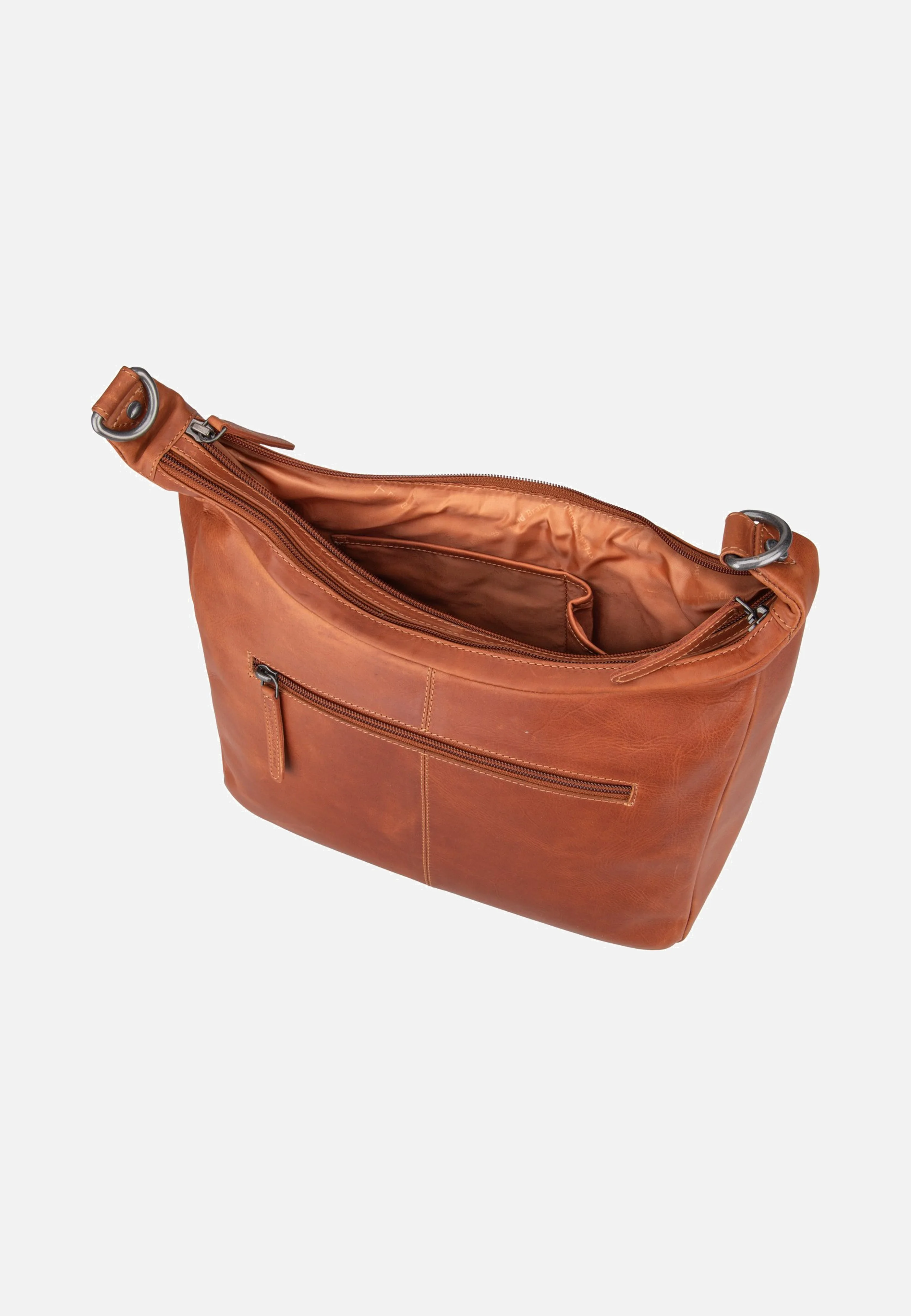 Olvia 1391 Cognac - Umhängetasche - Image 6