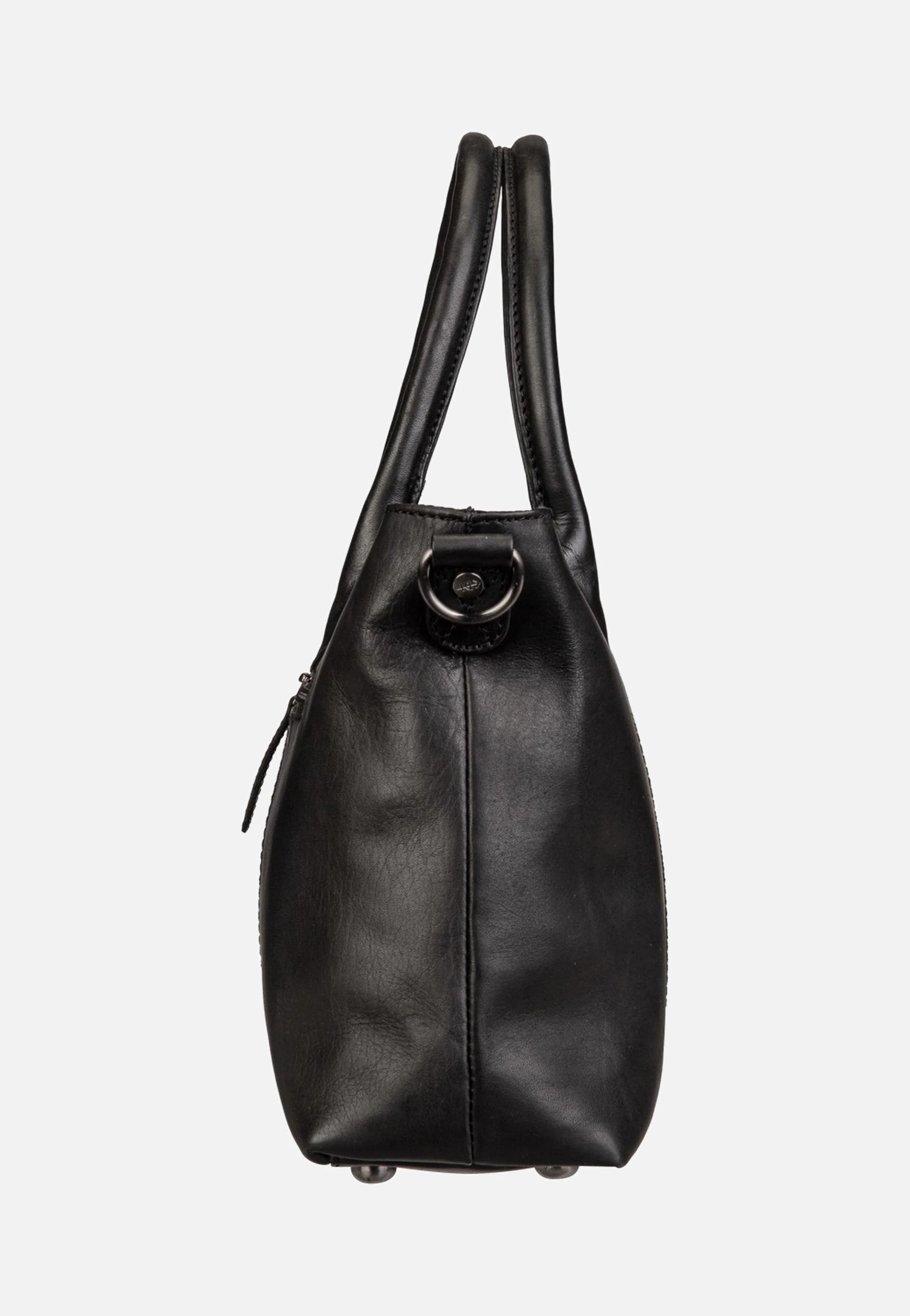 Pergamino 0220 Black - Shopper - Image 3