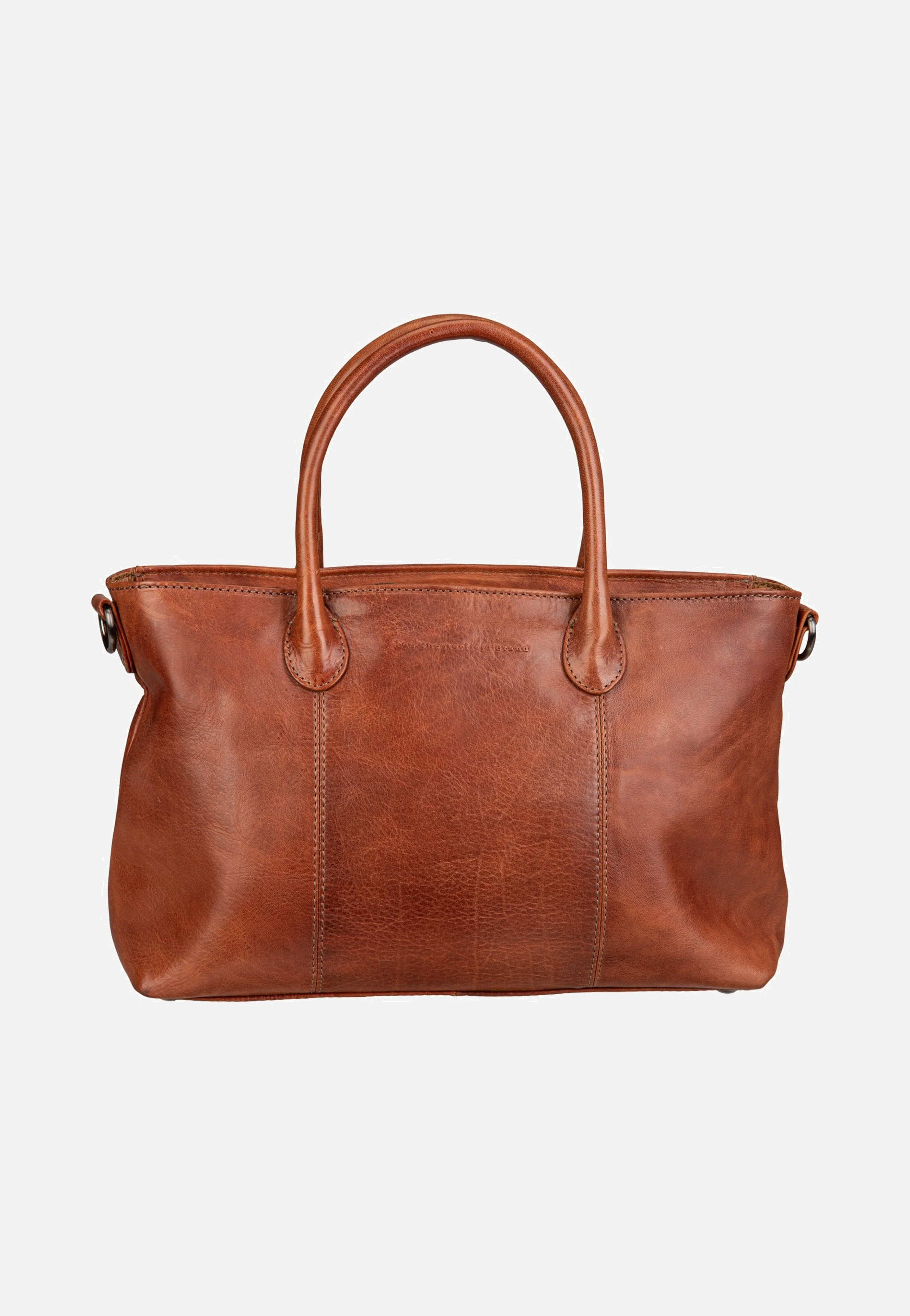 Pergamino 0220 Cognac - Shopper