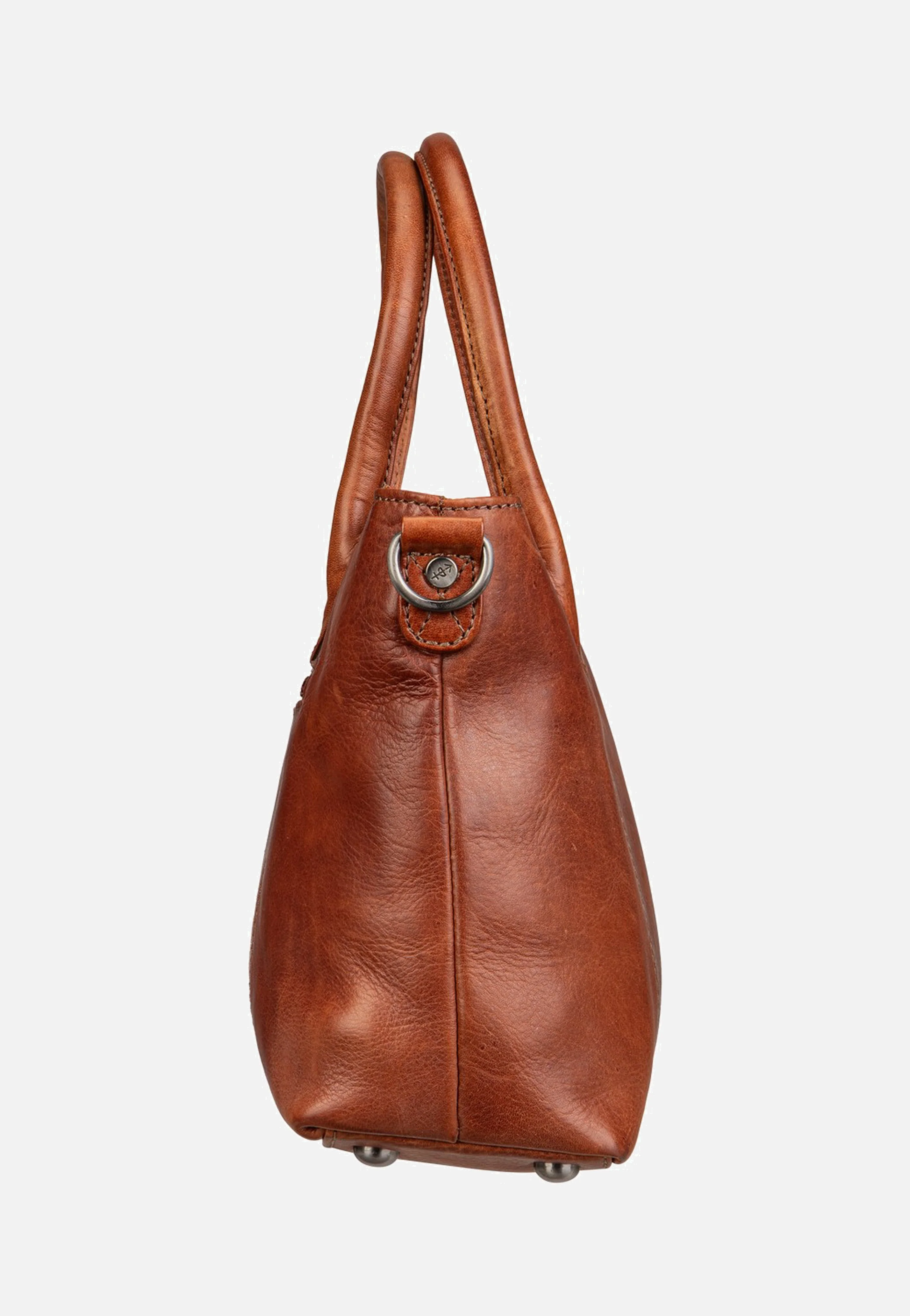 Pergamino 0220 Cognac - Shopper - Image 5