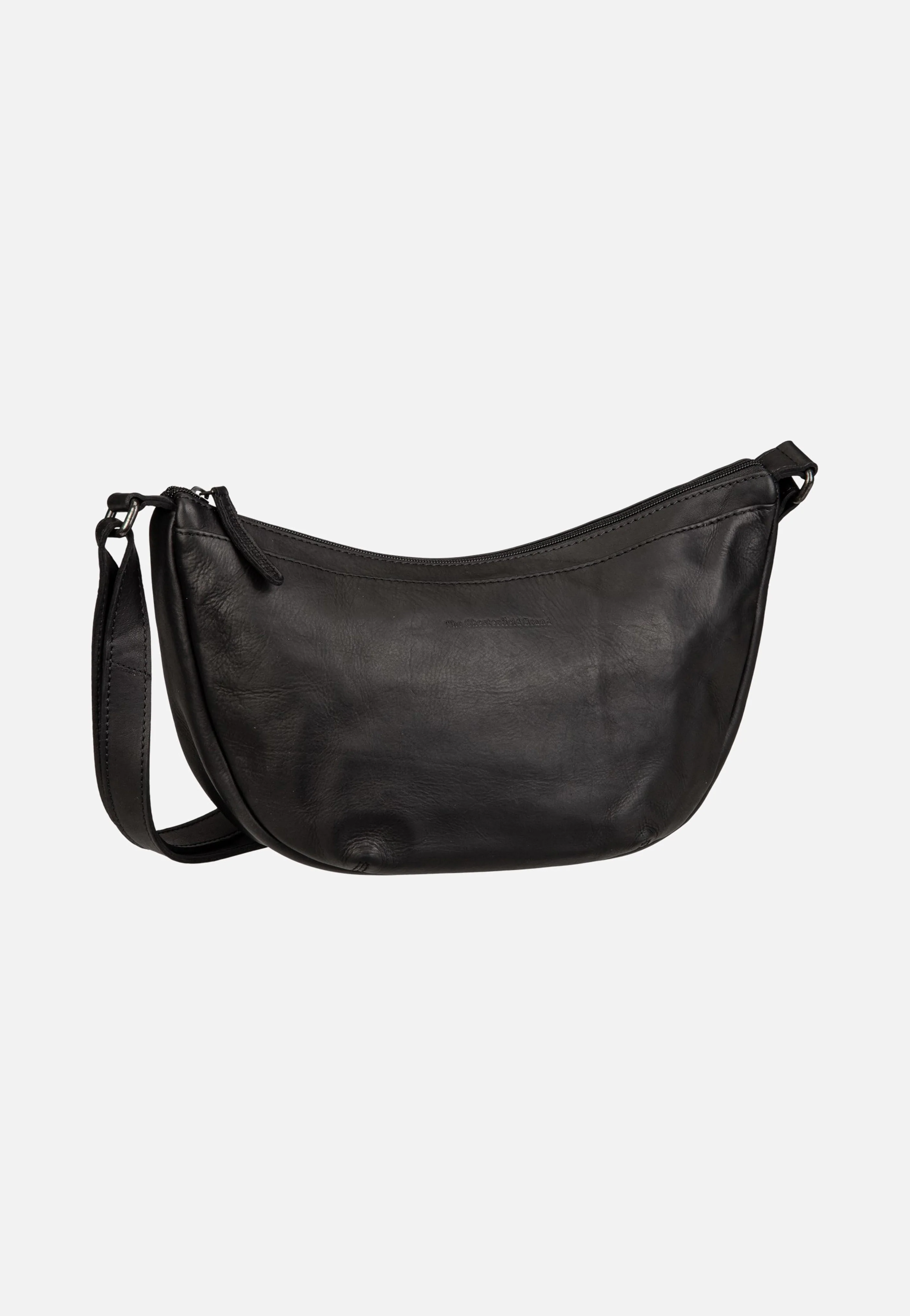Piemonte 1349 Black - Crossbody Bag - Image 5