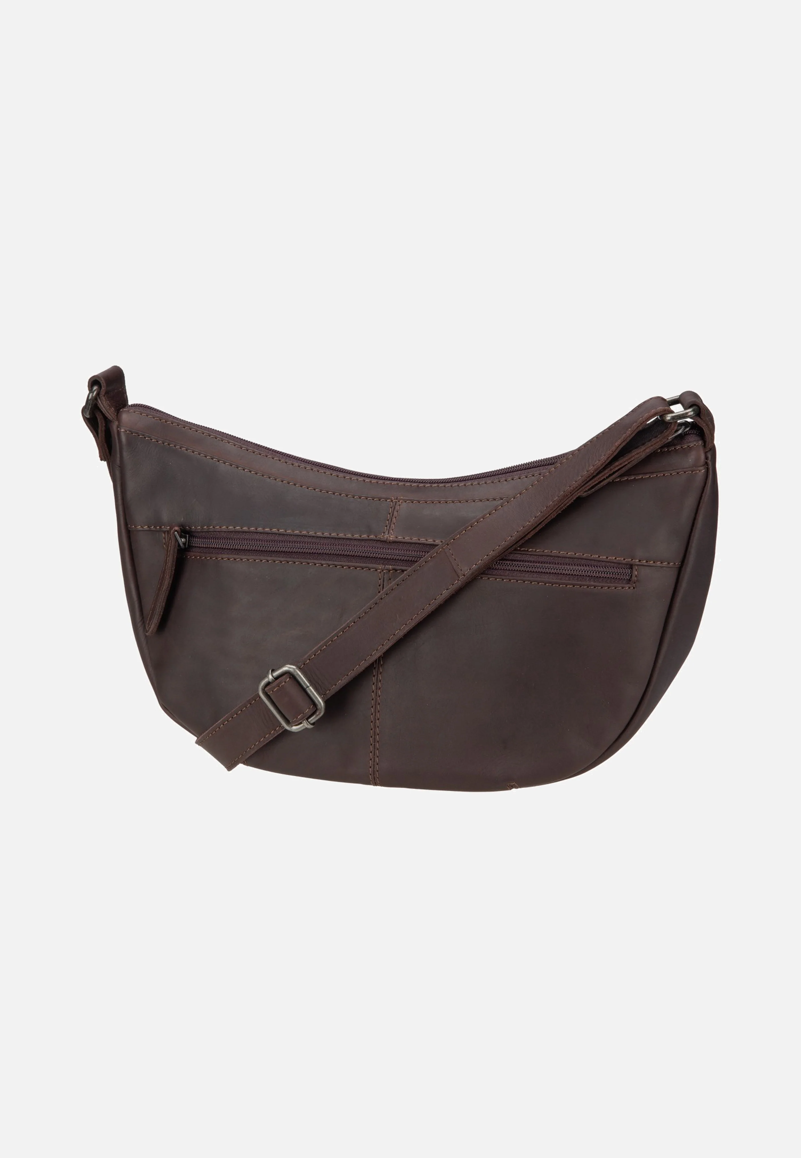 Piemonte 1349 Brown - Crossbody Bag