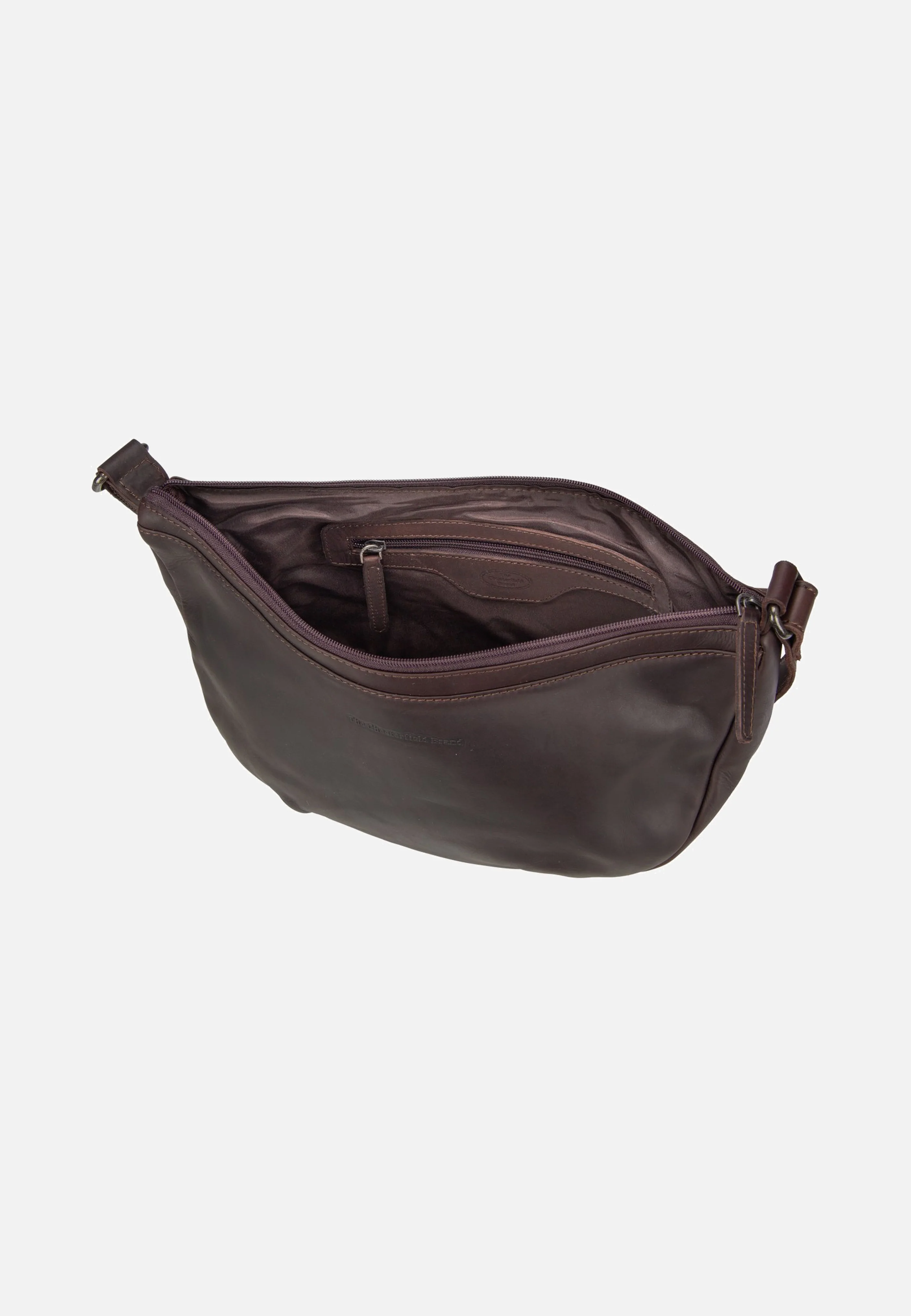 Piemonte 1349 Brown - Crossbody Bag - Image 3
