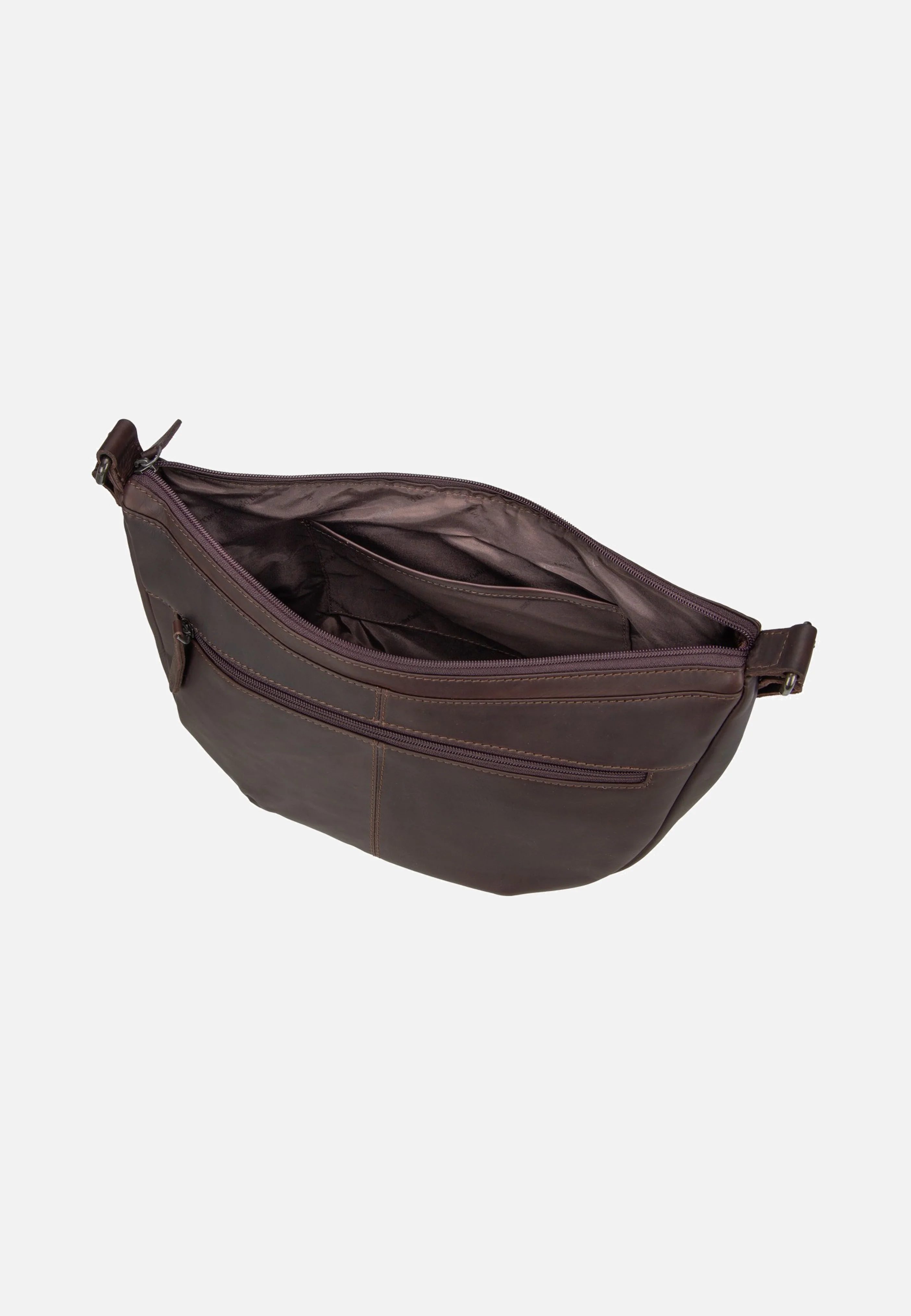 Piemonte 1349 Brown - Crossbody Bag - Image 4