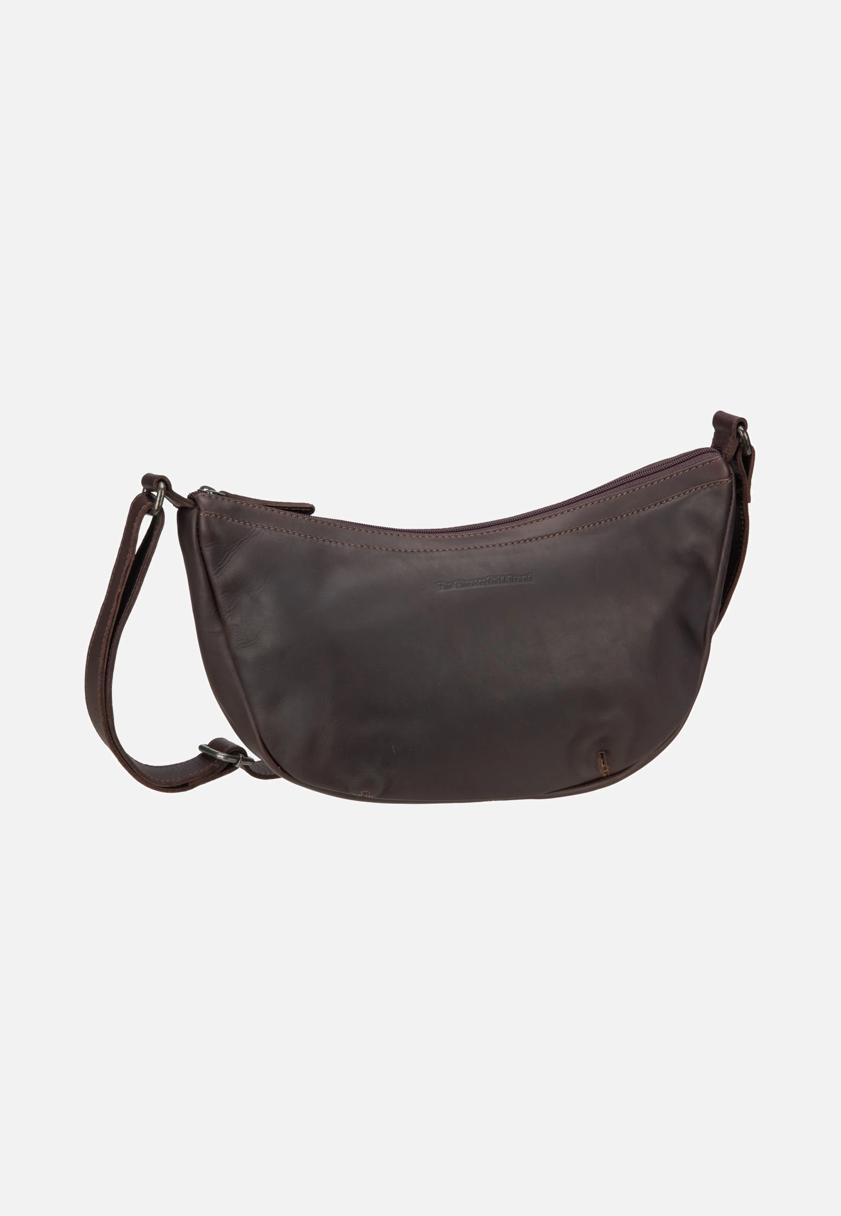 Piemonte 1349 Brown - Crossbody Bag - Image 5