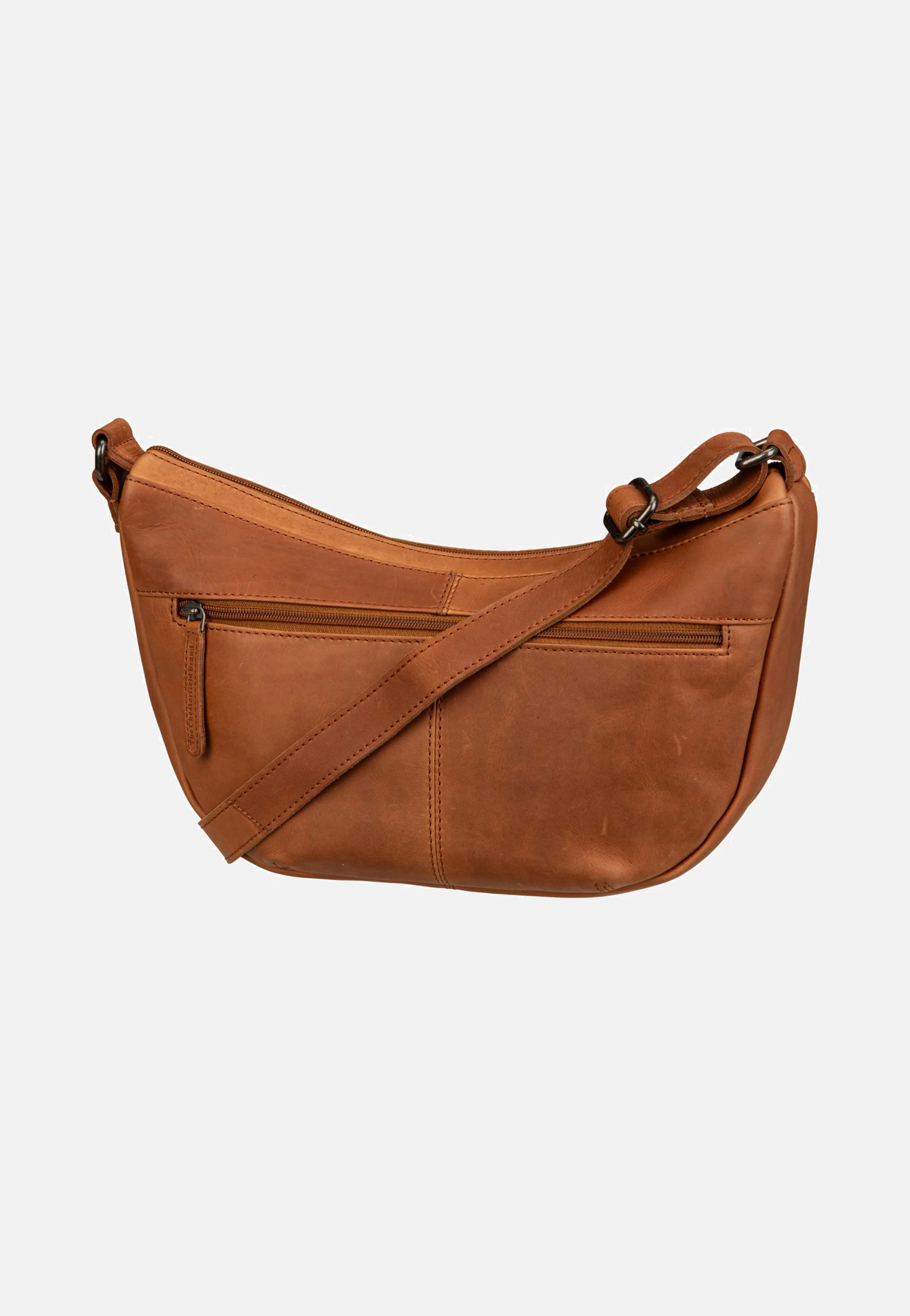 Piemonte 1349 Cognac - Crossbody Bag