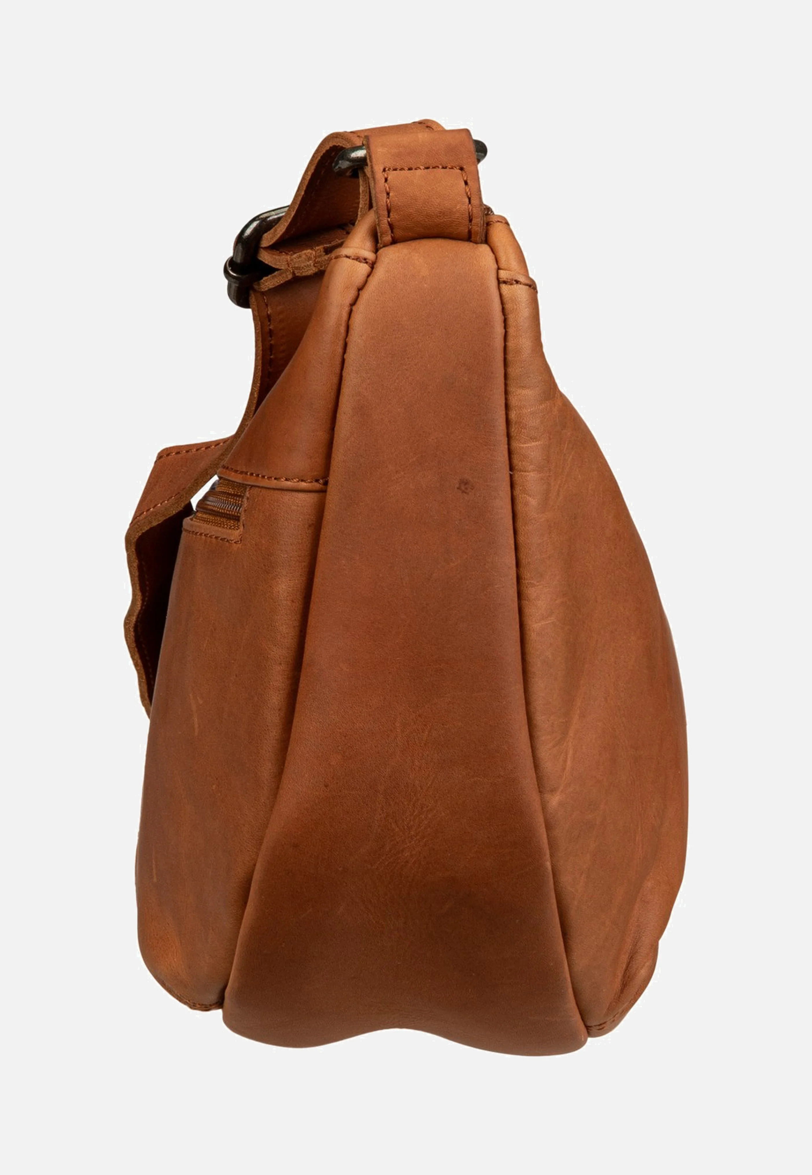 Piemonte 1349 Cognac - Crossbody Bag - Image 2