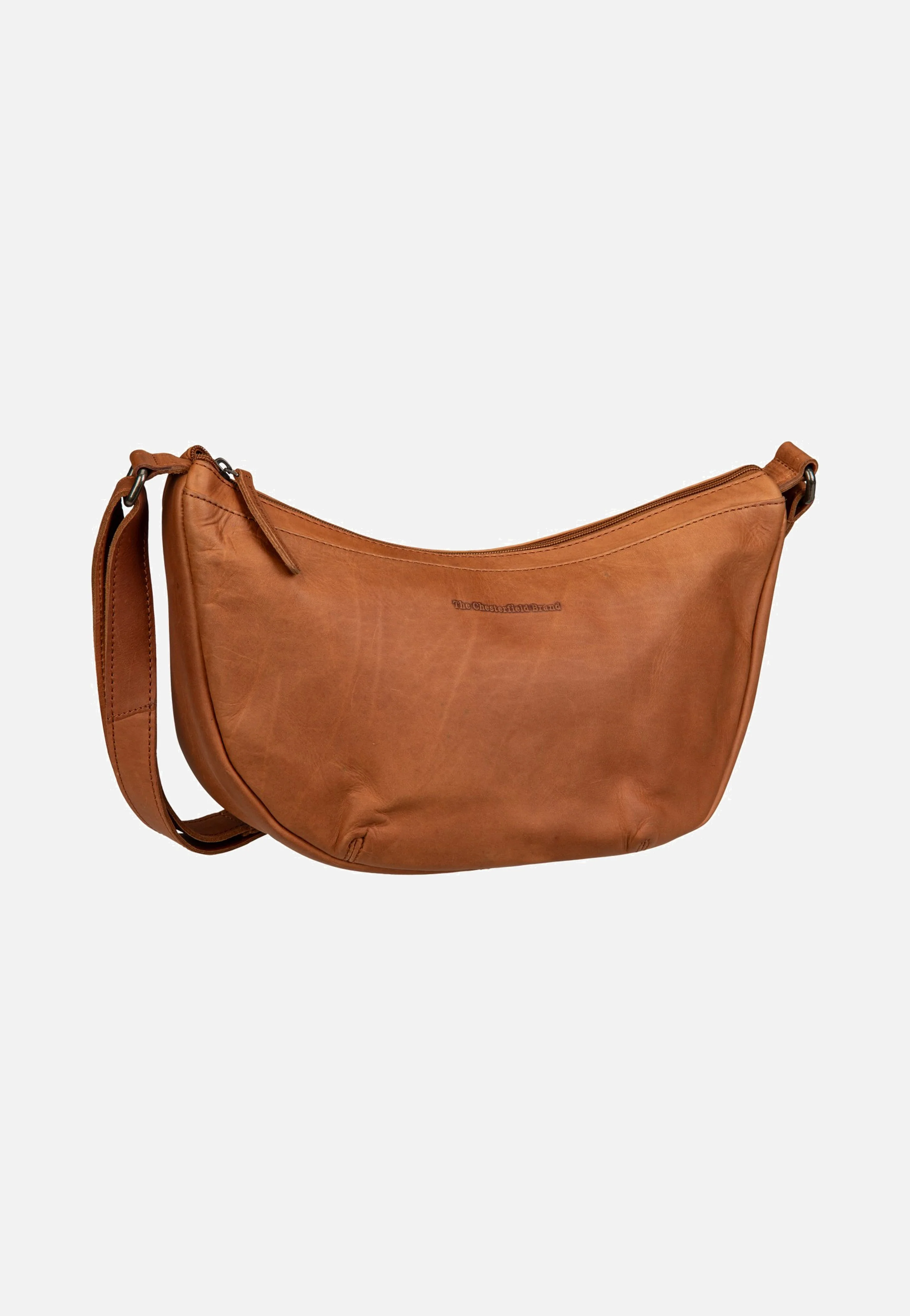 Piemonte 1349 Cognac - Crossbody Bag - Image 5