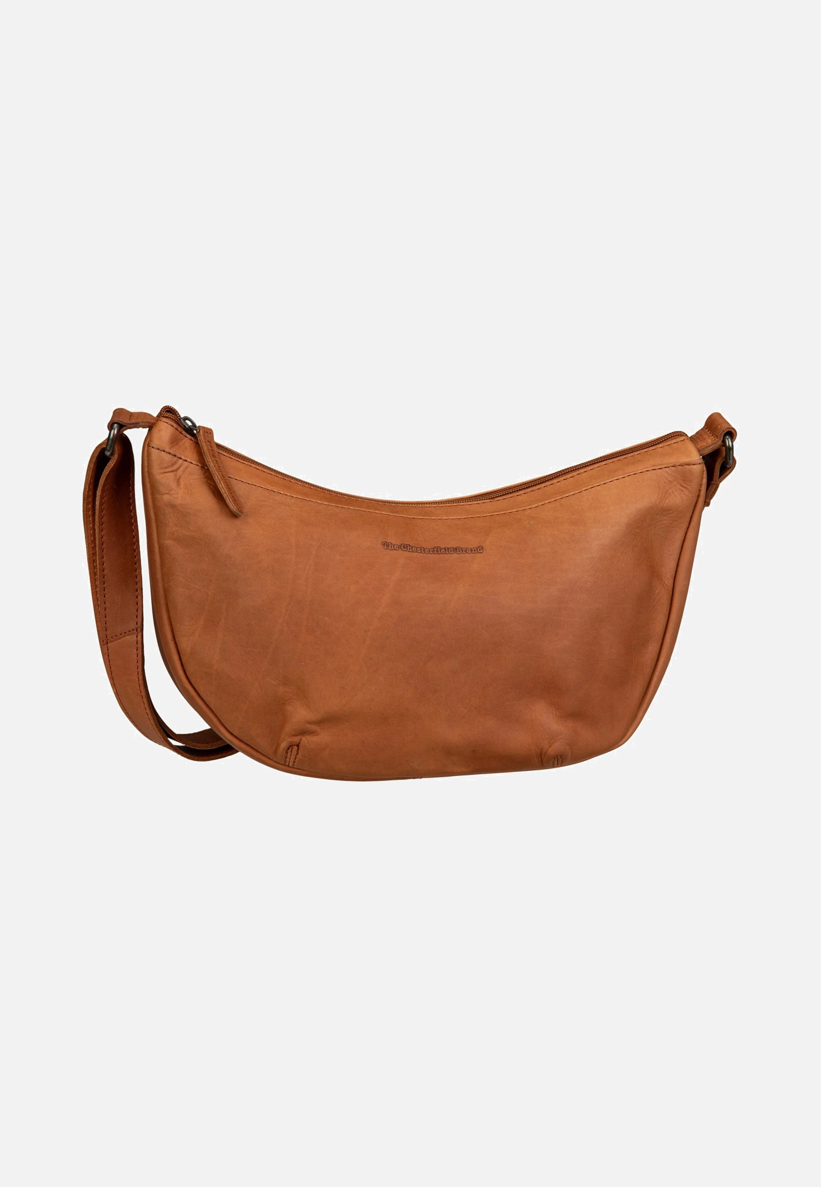 Piemonte 1349 Cognac - Crossbody Bag - Image 6