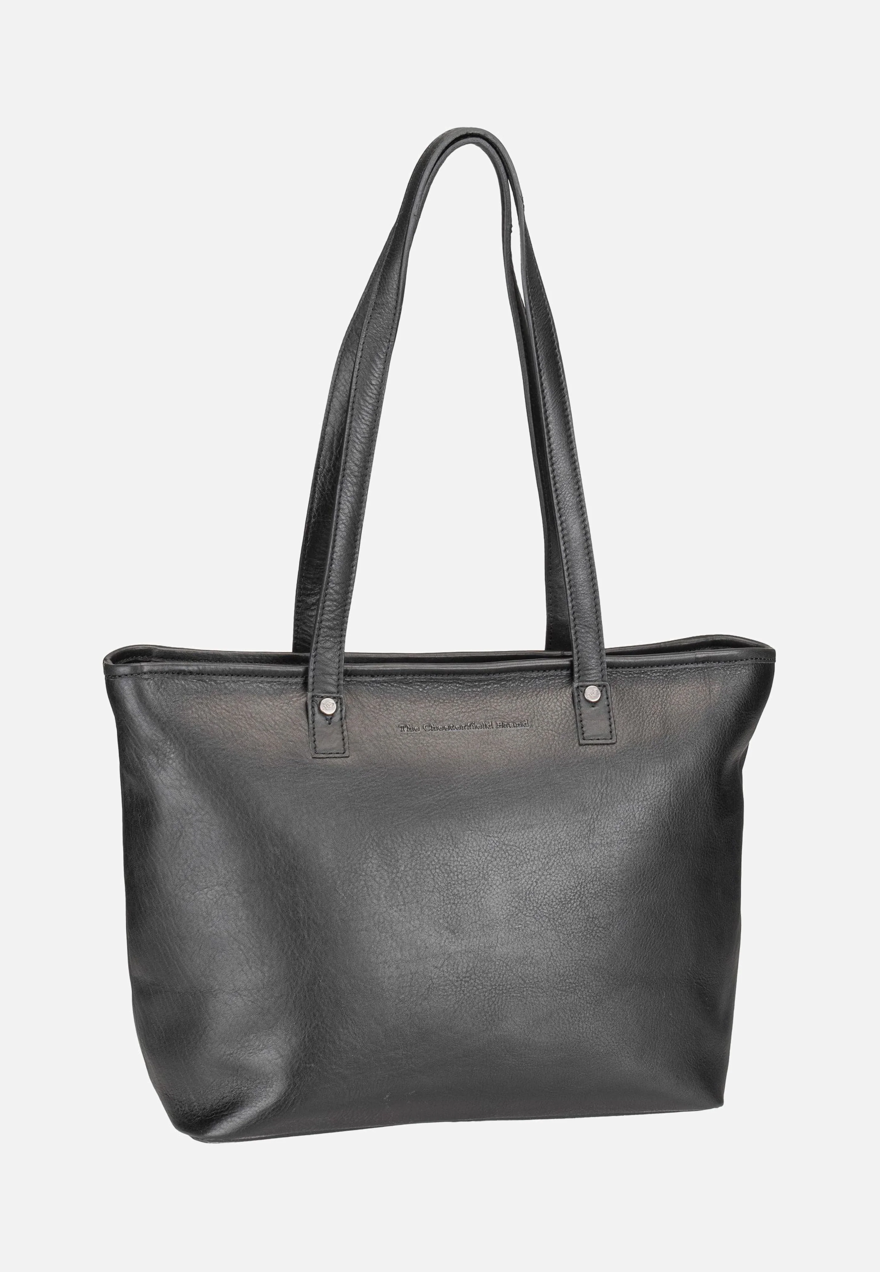 Pisa 0196 Black - Shopper