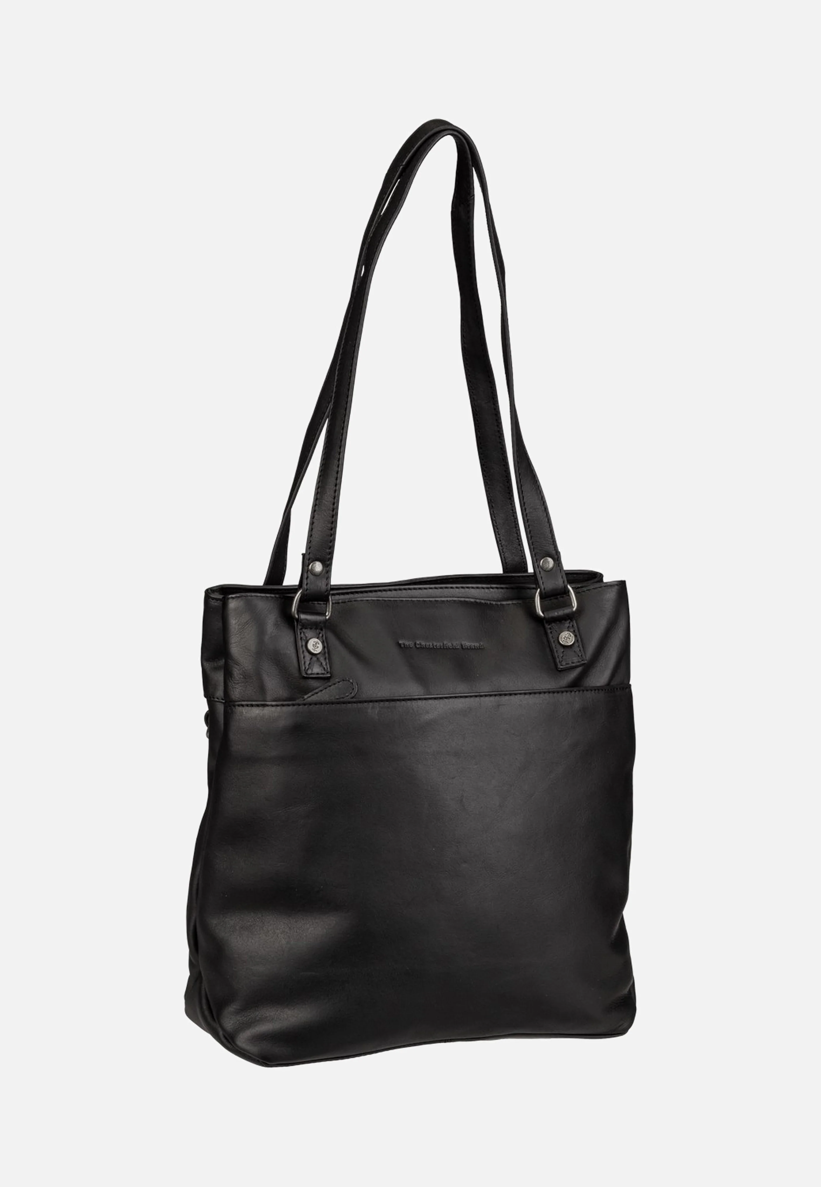 Raynor 0222 Black - Shopper