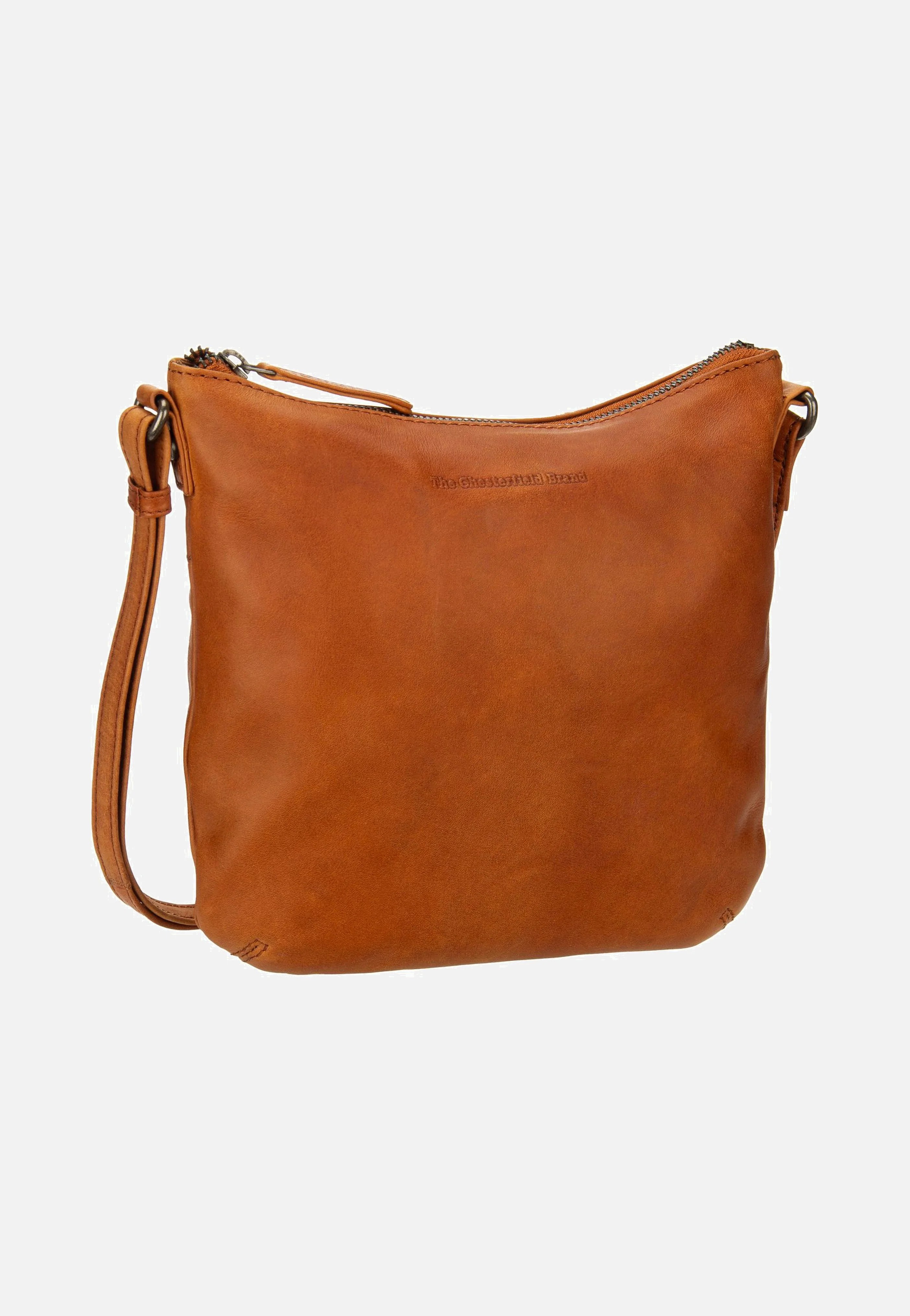 Redding 1307 Cognac - Beuteltasche