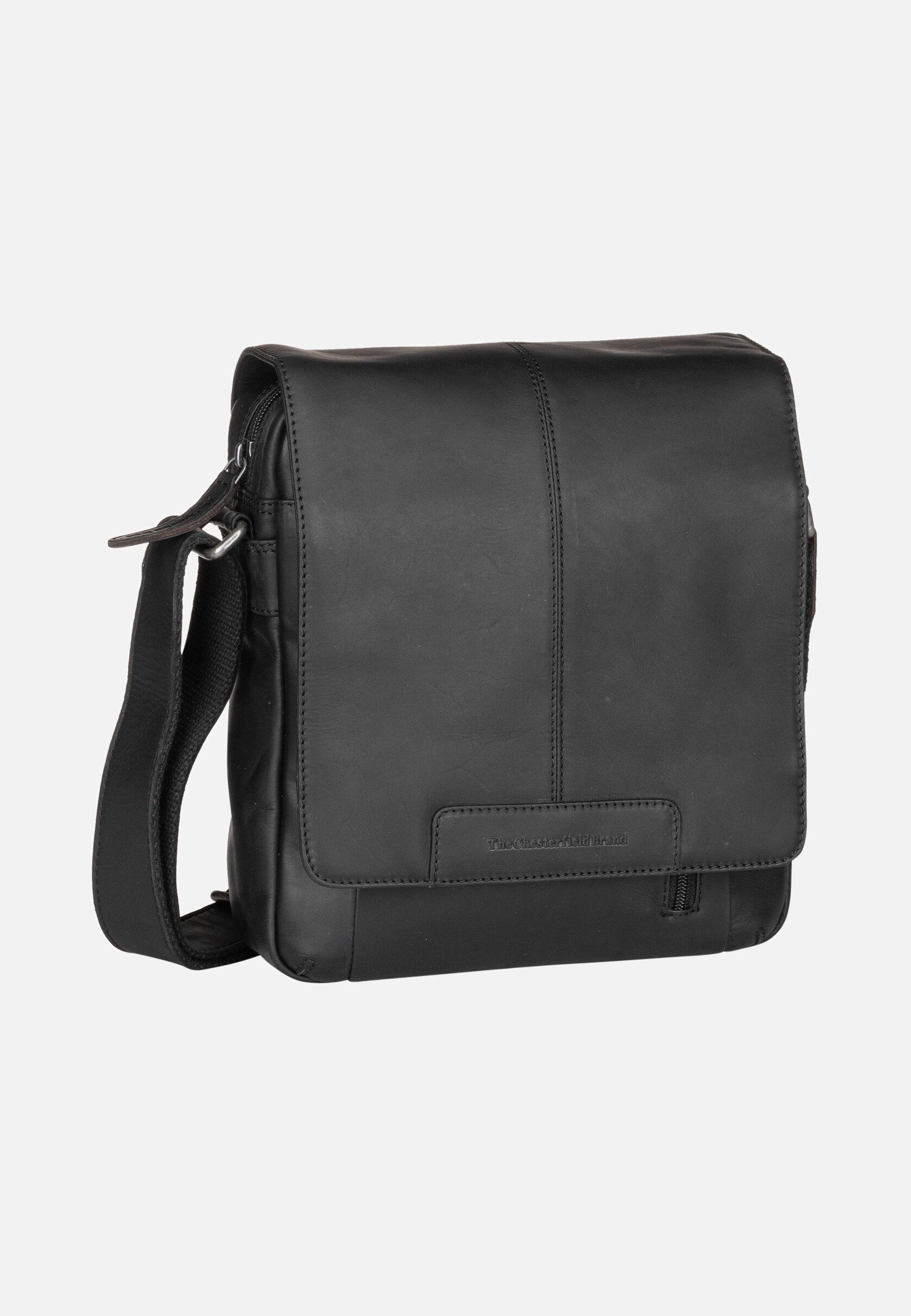 Remy 0550 Black - Crossbody Bag