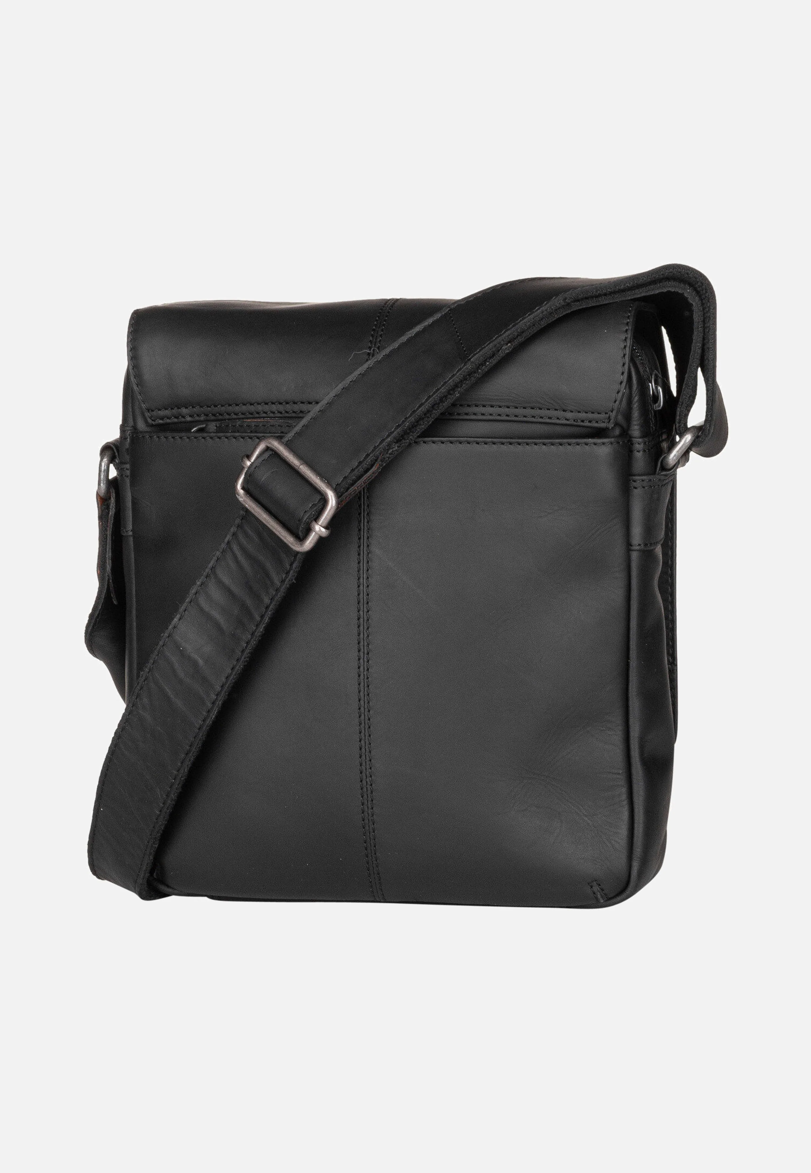 Remy 0550 Black - Crossbody Bag - Image 2