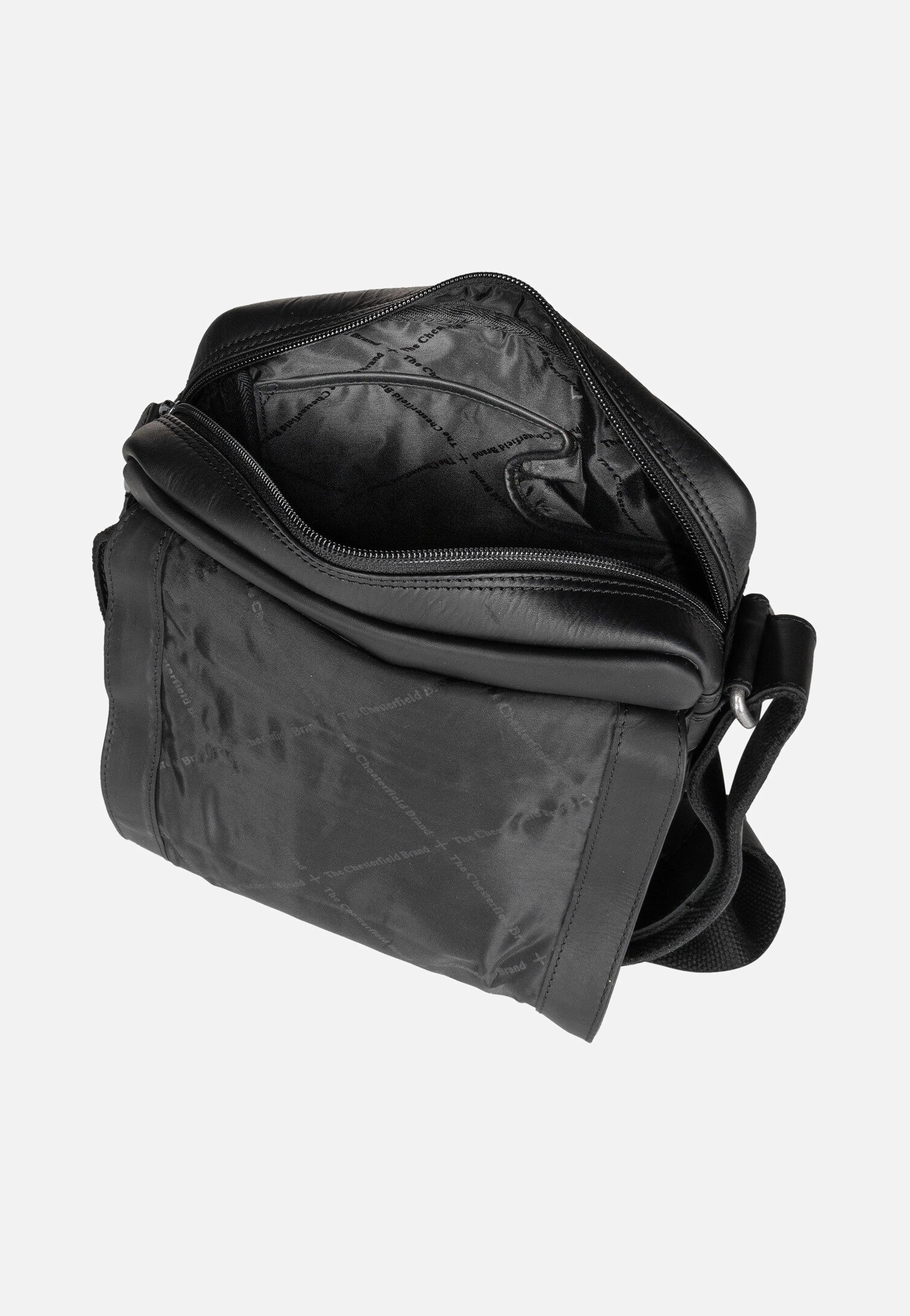Remy 0550 Black - Crossbody Bag - Image 3