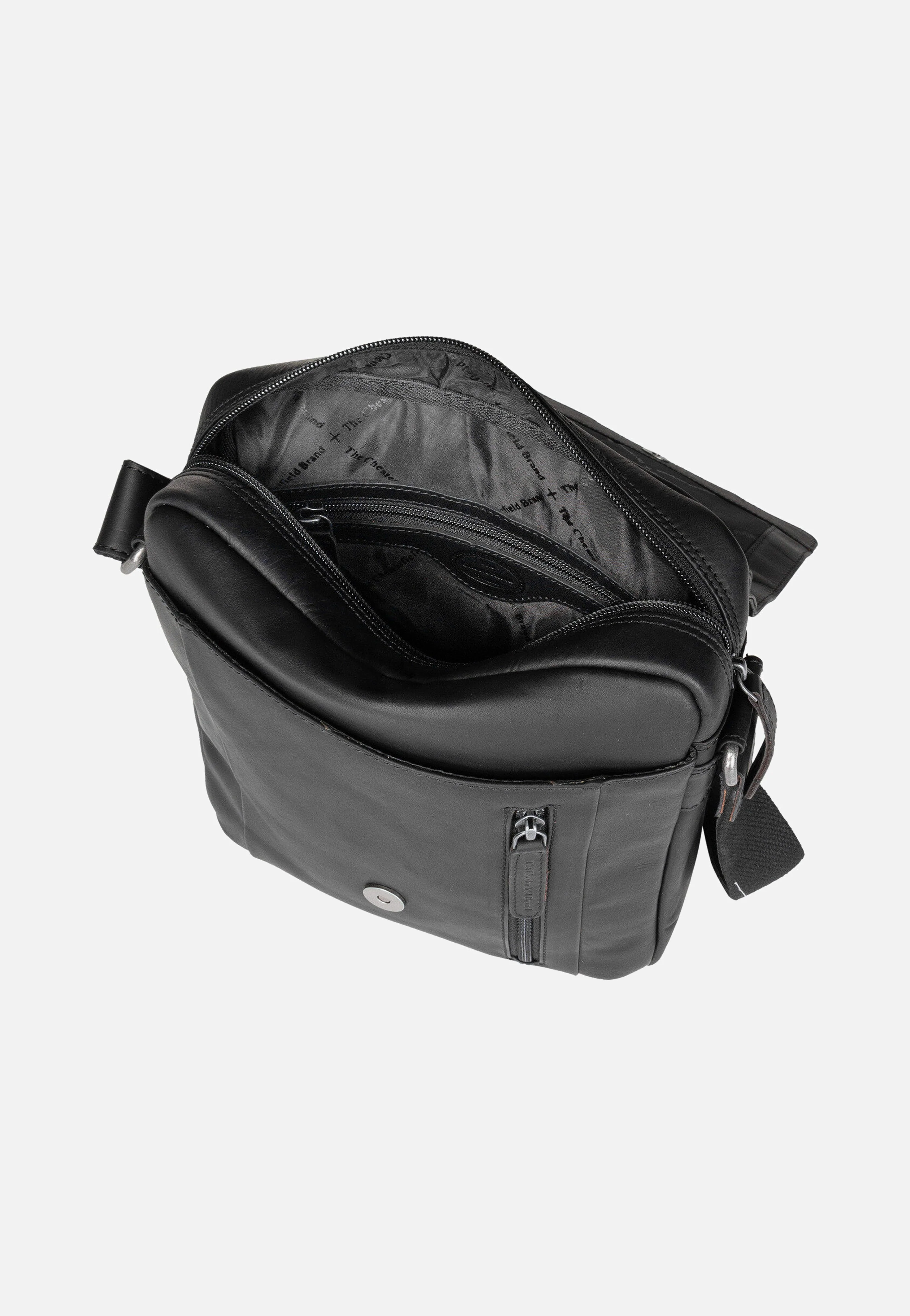Remy 0550 Black - Crossbody Bag - Image 4