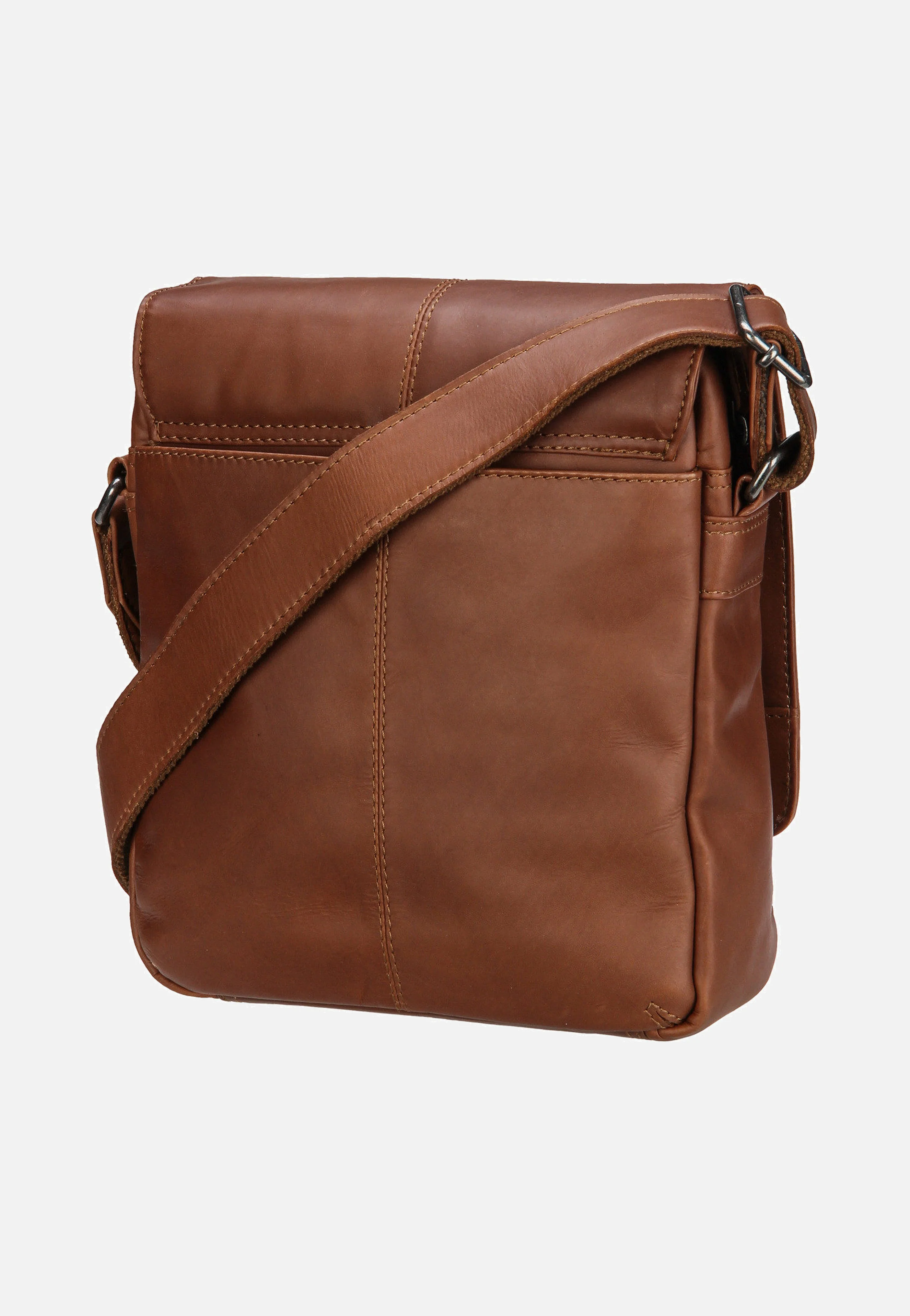 Remy 0550 Cognac - Crossbody Bag - Image 2