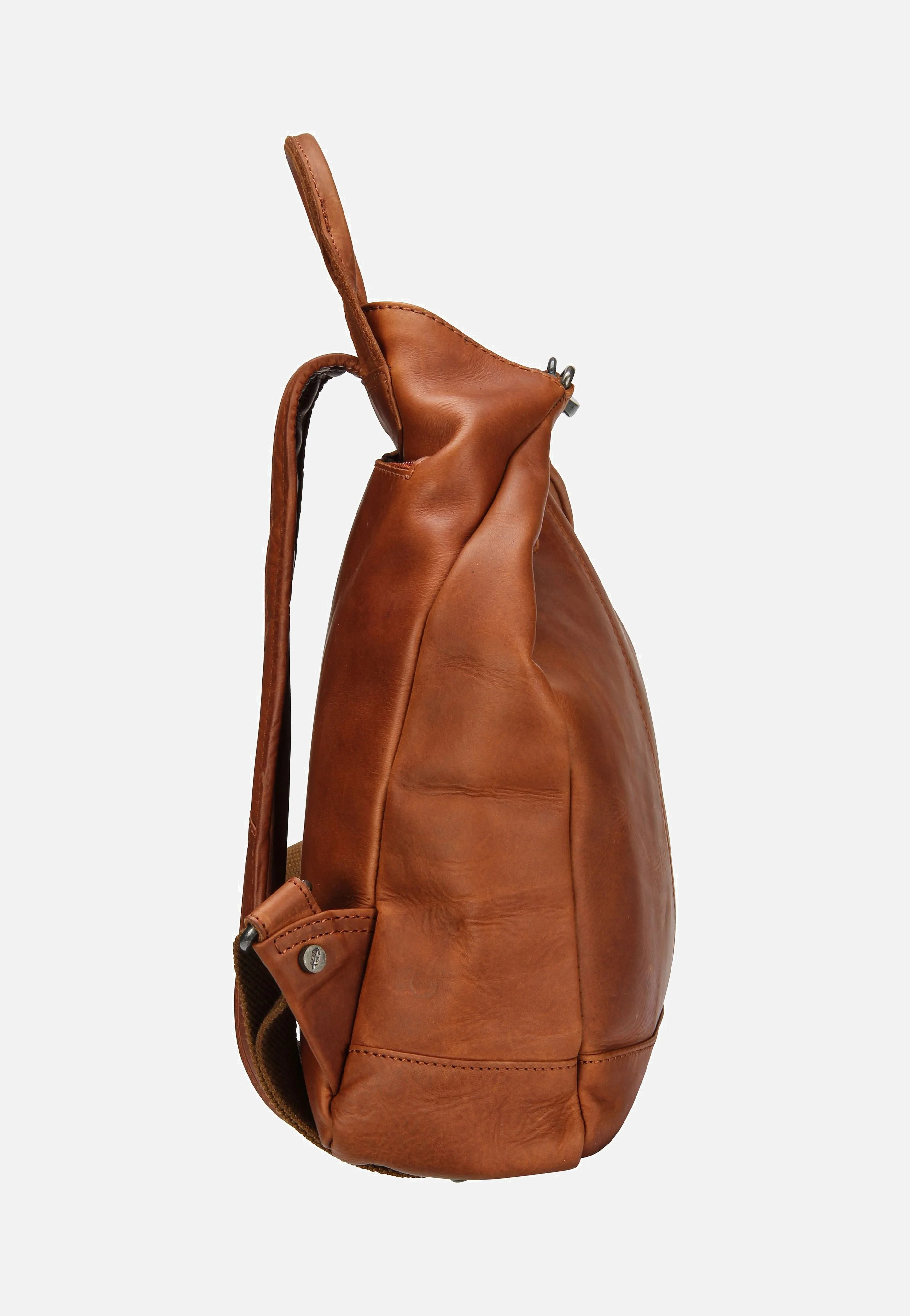 Saar 0261 Cognac - Rucksack - Image 5