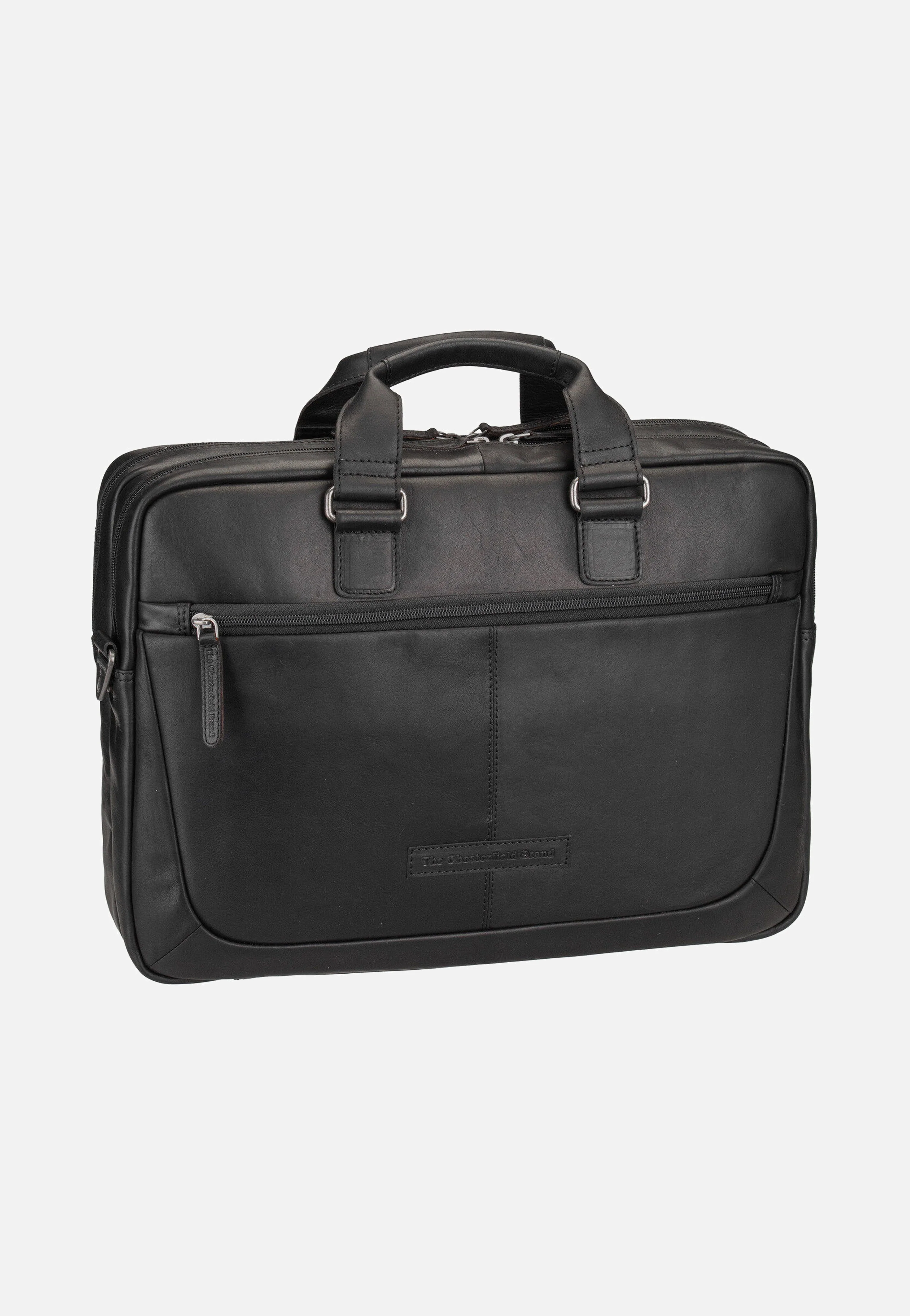 Seth 1010 2022 Black - Aktentasche