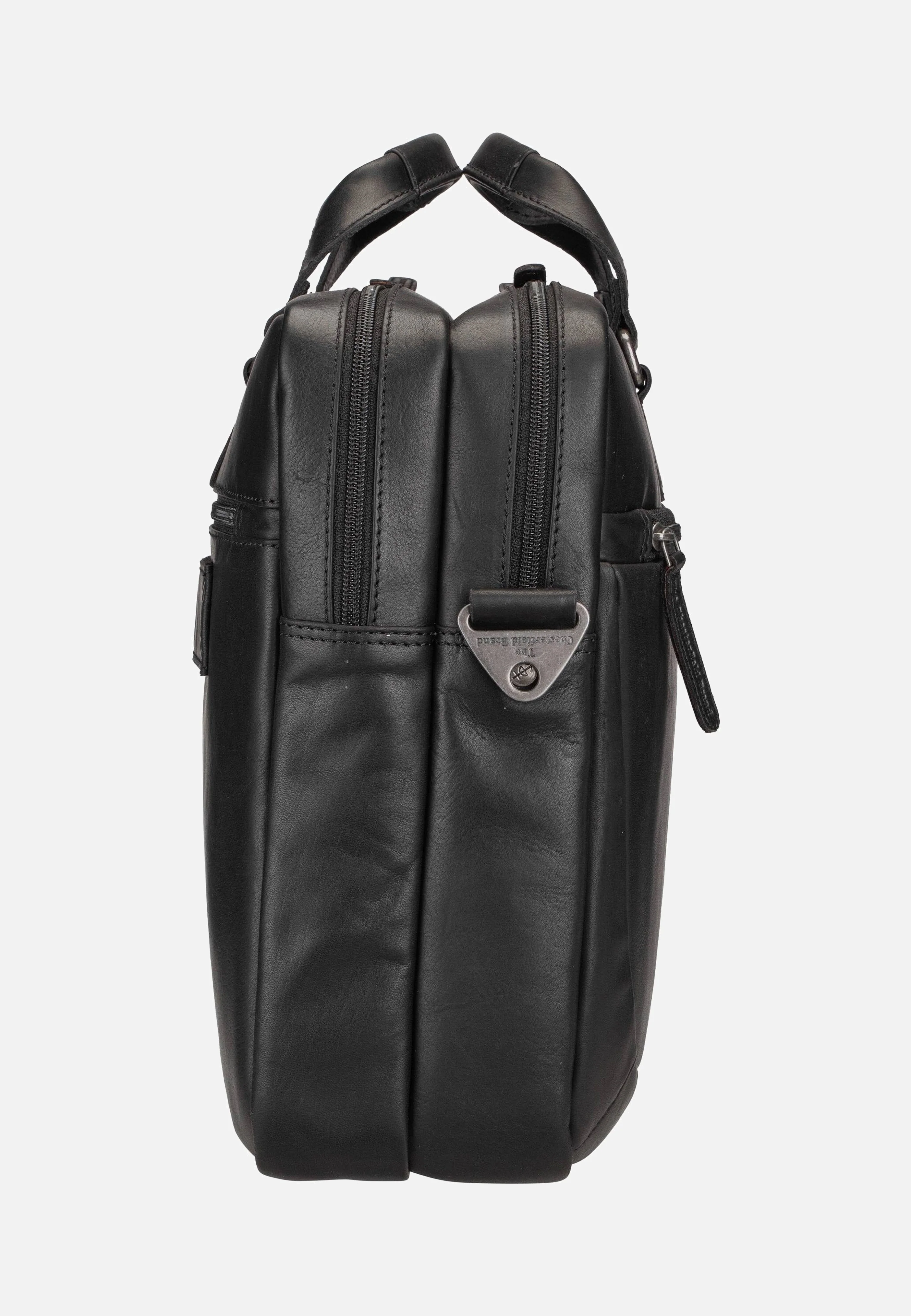 Seth 1010 2022 Black - Aktentasche - Image 6