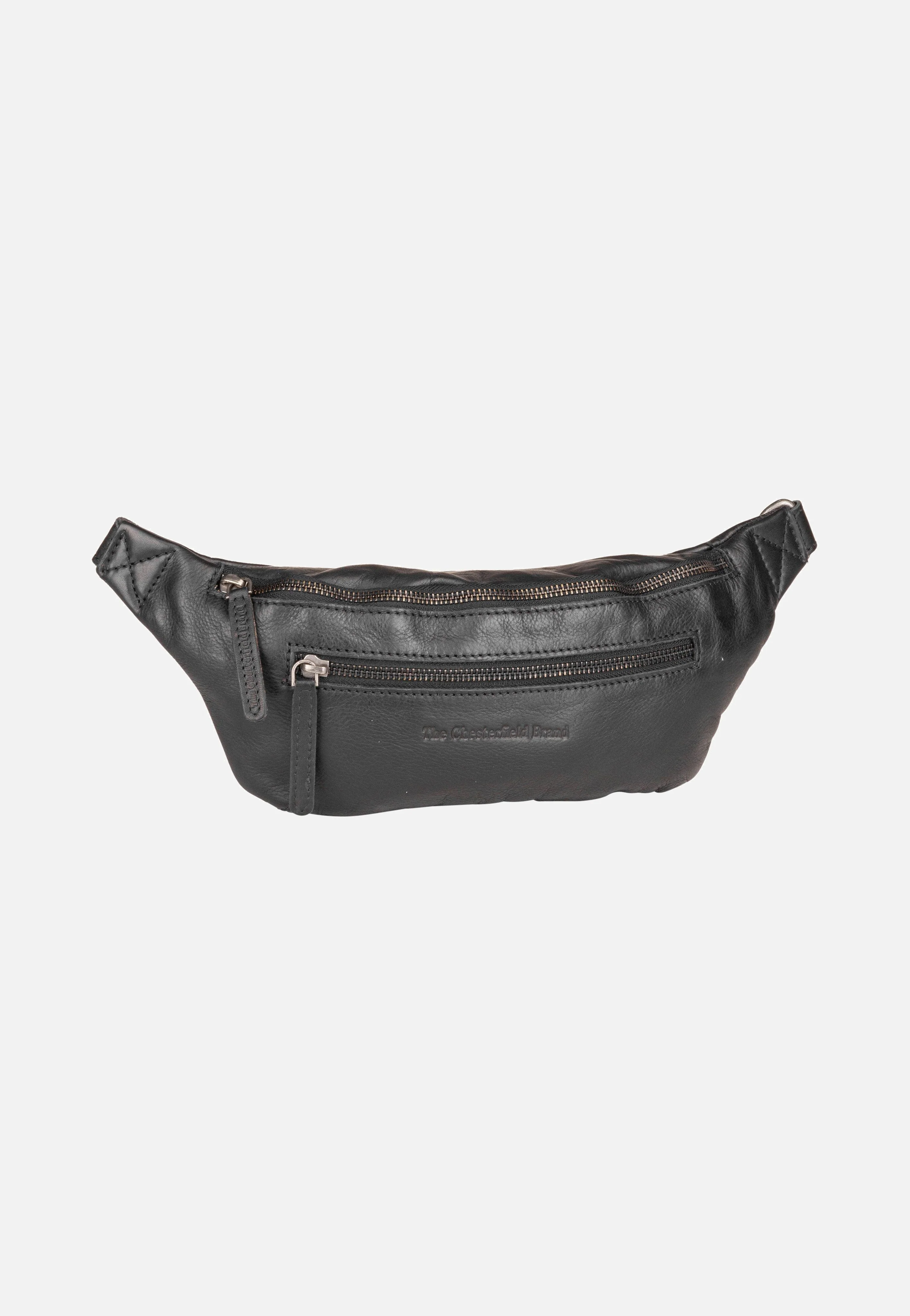 Severo 1022 Black - Sling Bag