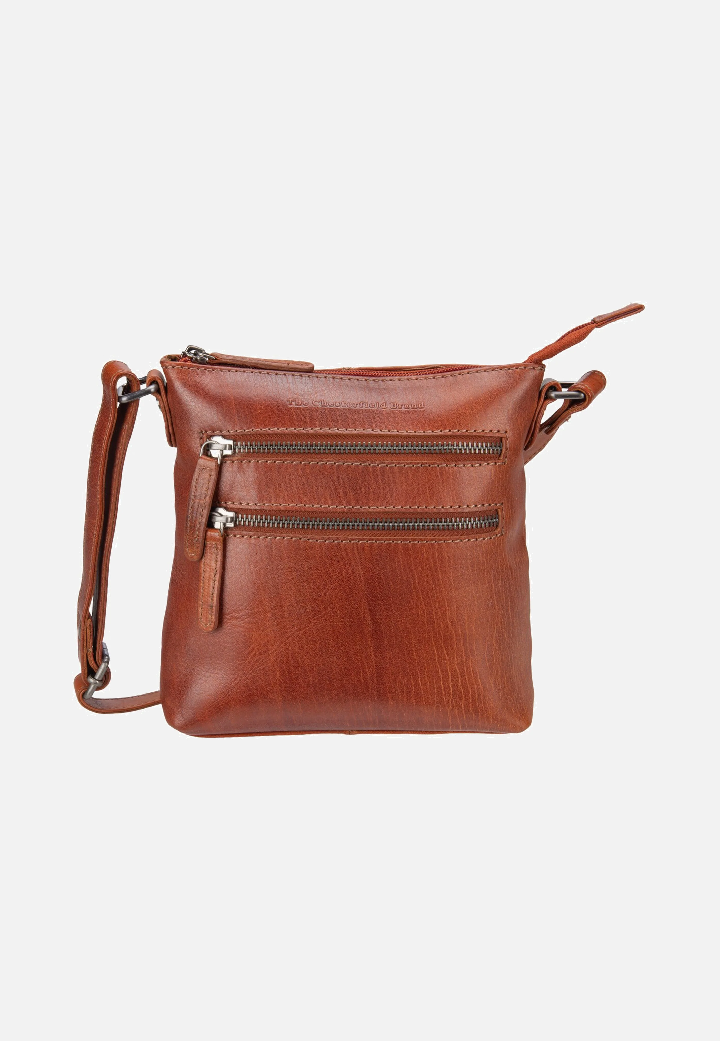 Siena 1394 Cognac - Umhängetasche - Image 6