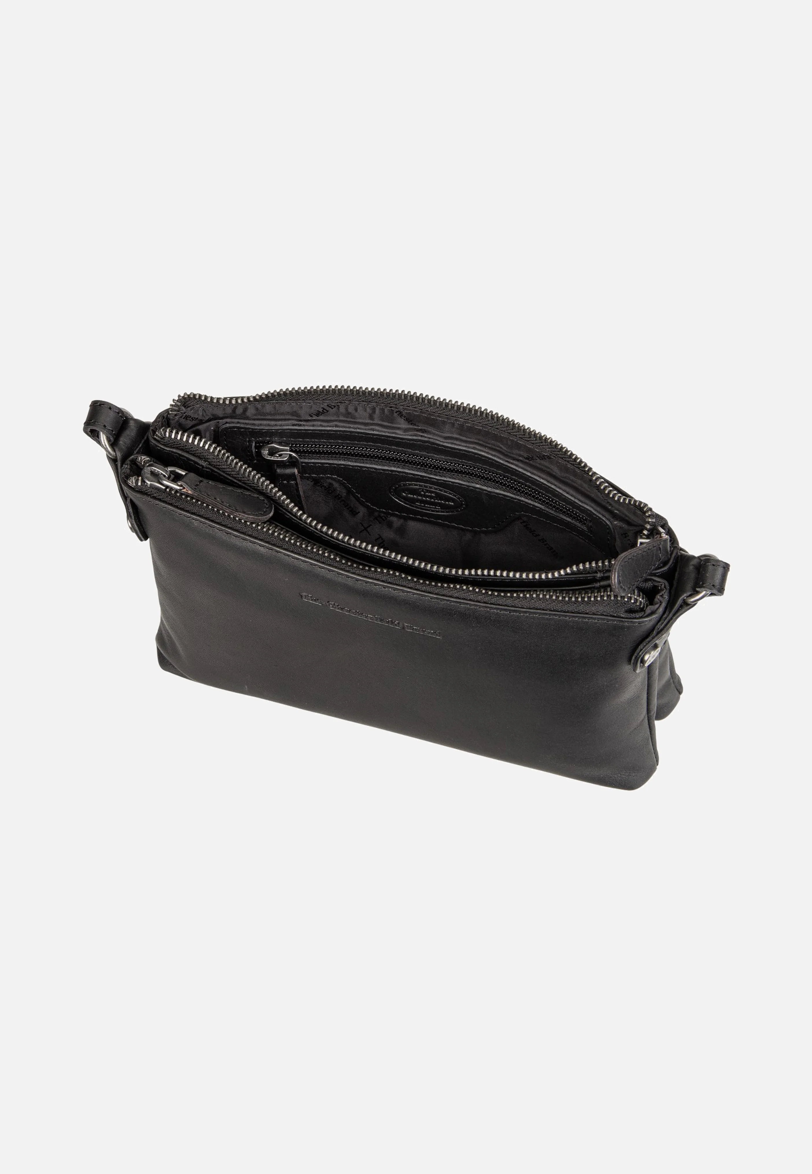 Sisli 1211 Black - Crossbody Bag - Image 3