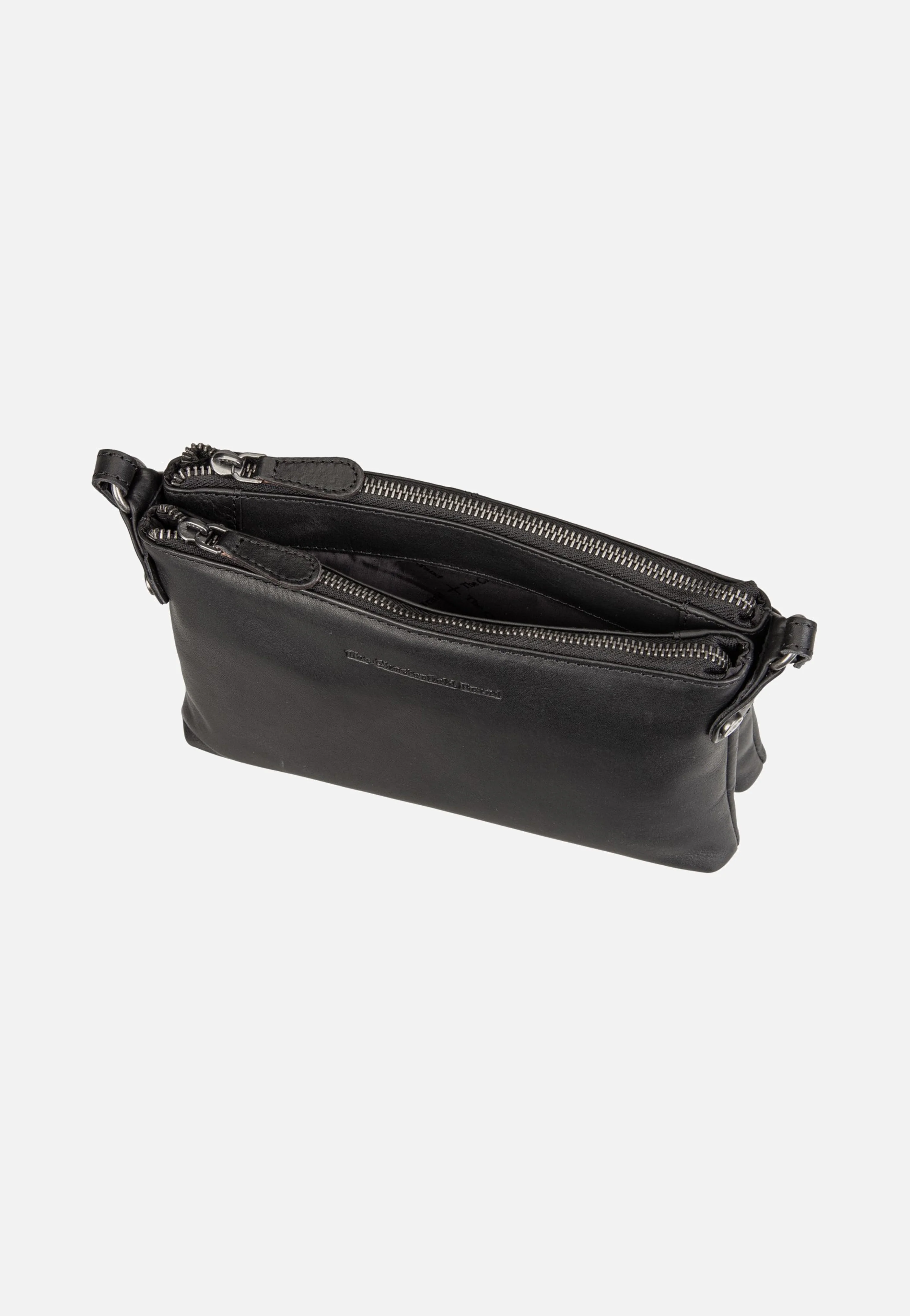 Sisli 1211 Black - Crossbody Bag - Image 5