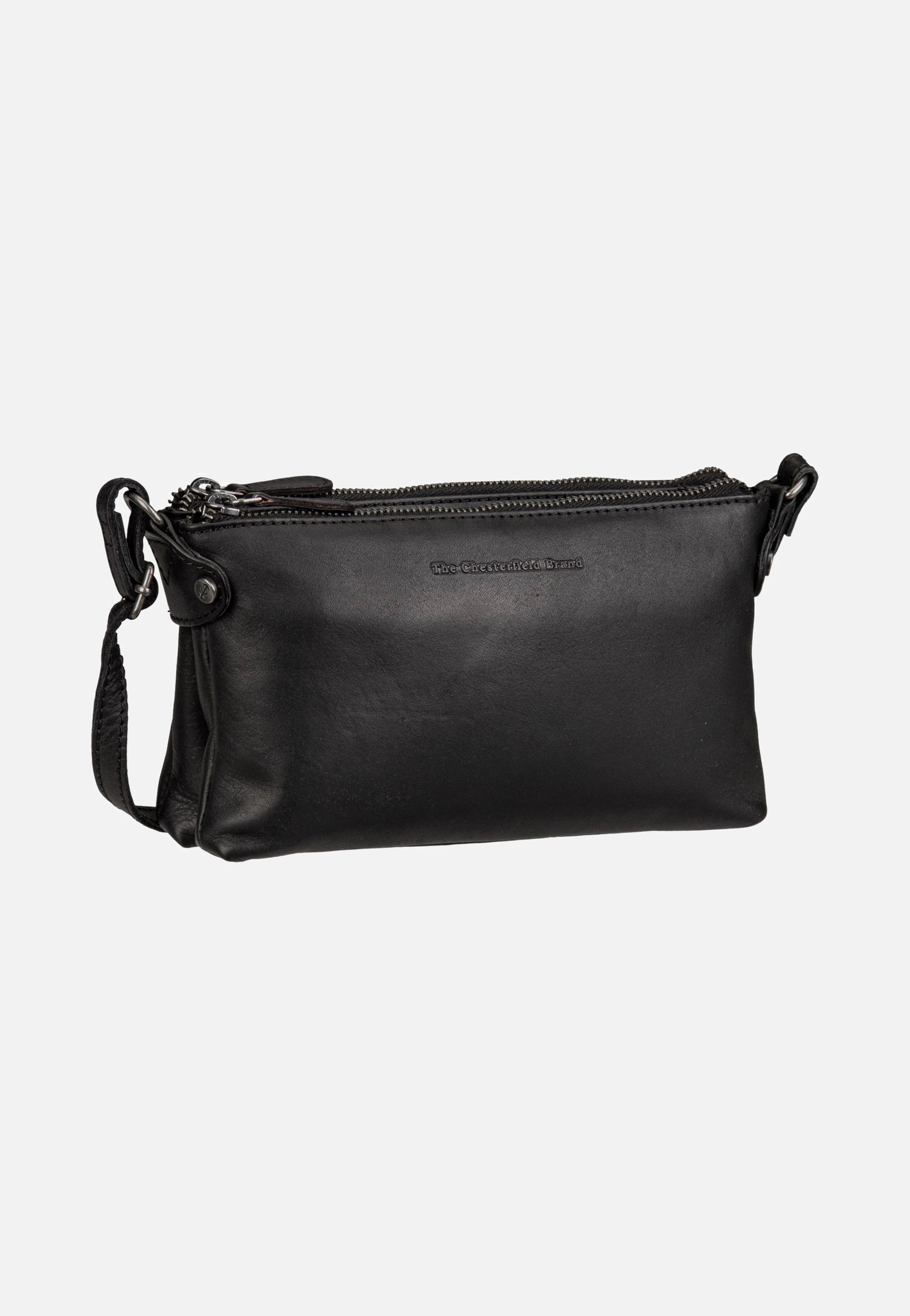 Sisli 1211 Black - Crossbody Bag - Image 6